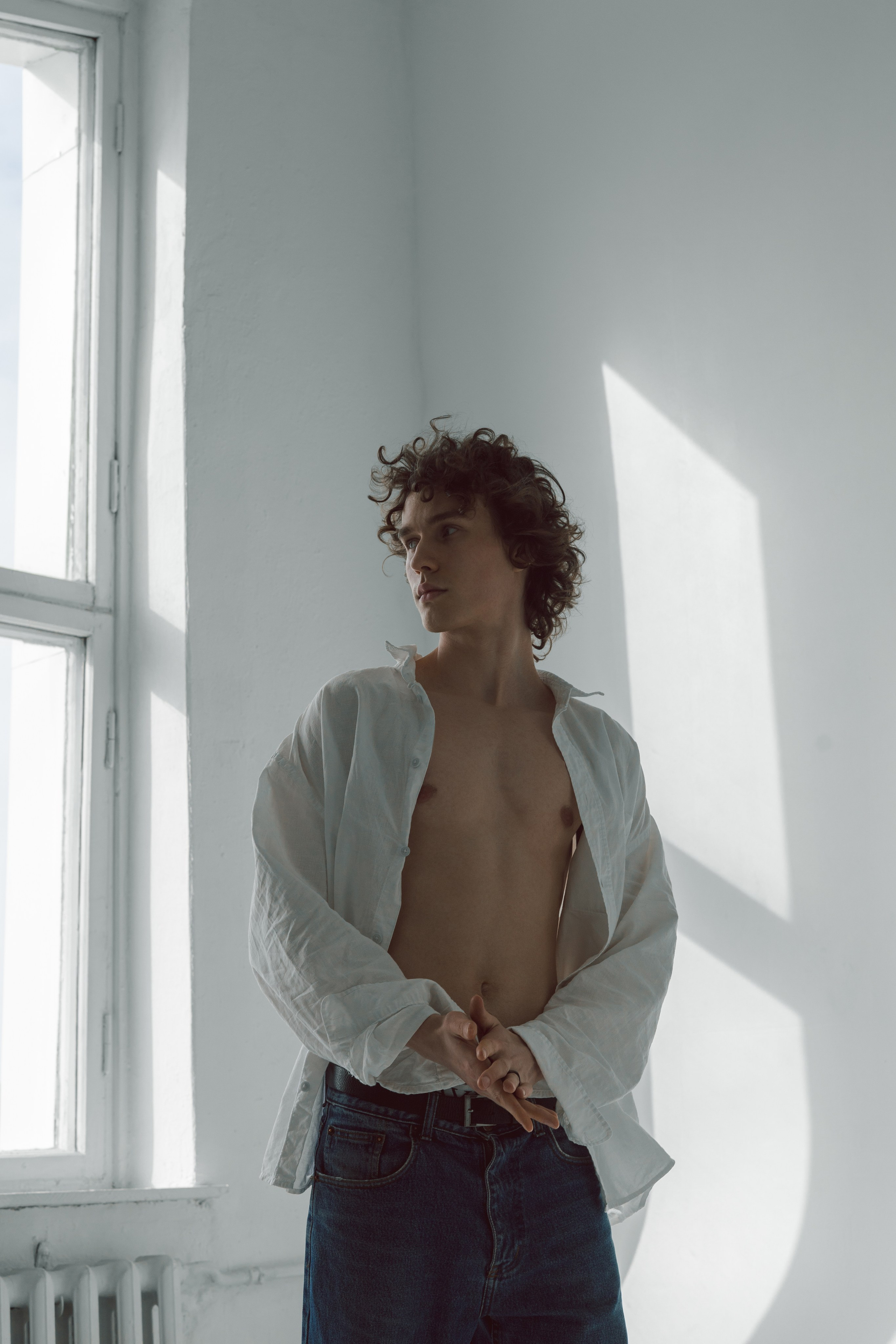 Индивидуальные. Фотограф Евгения Ошкина, Саранск