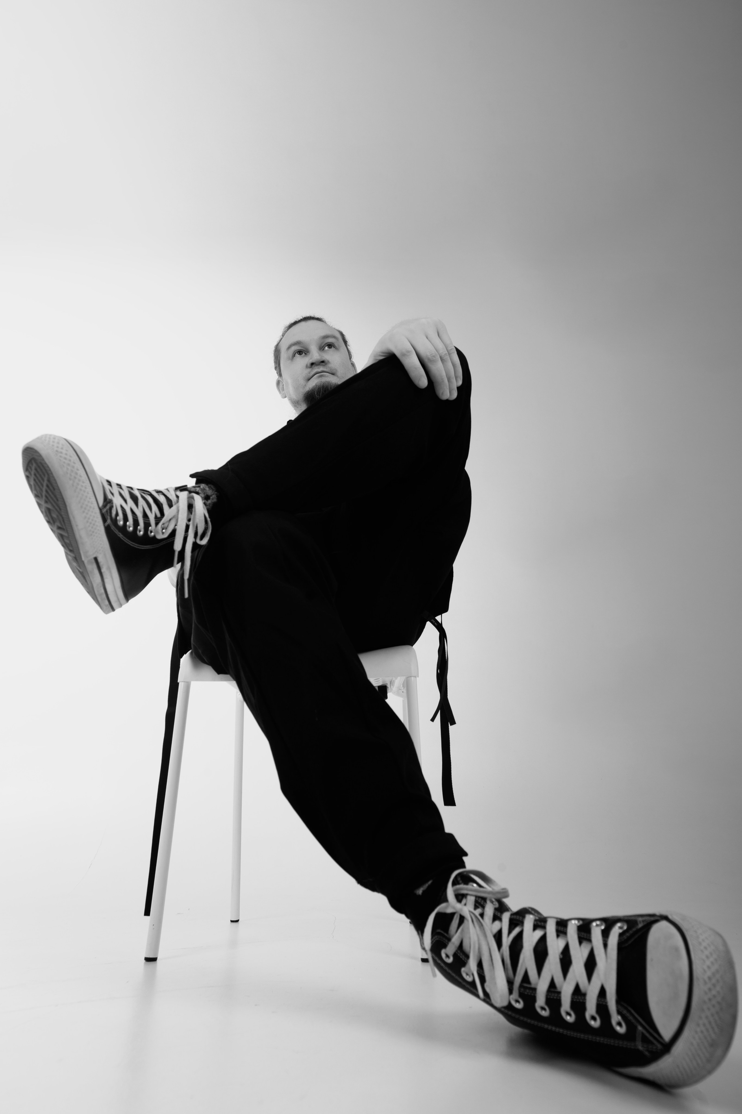 Парни. PROphoto