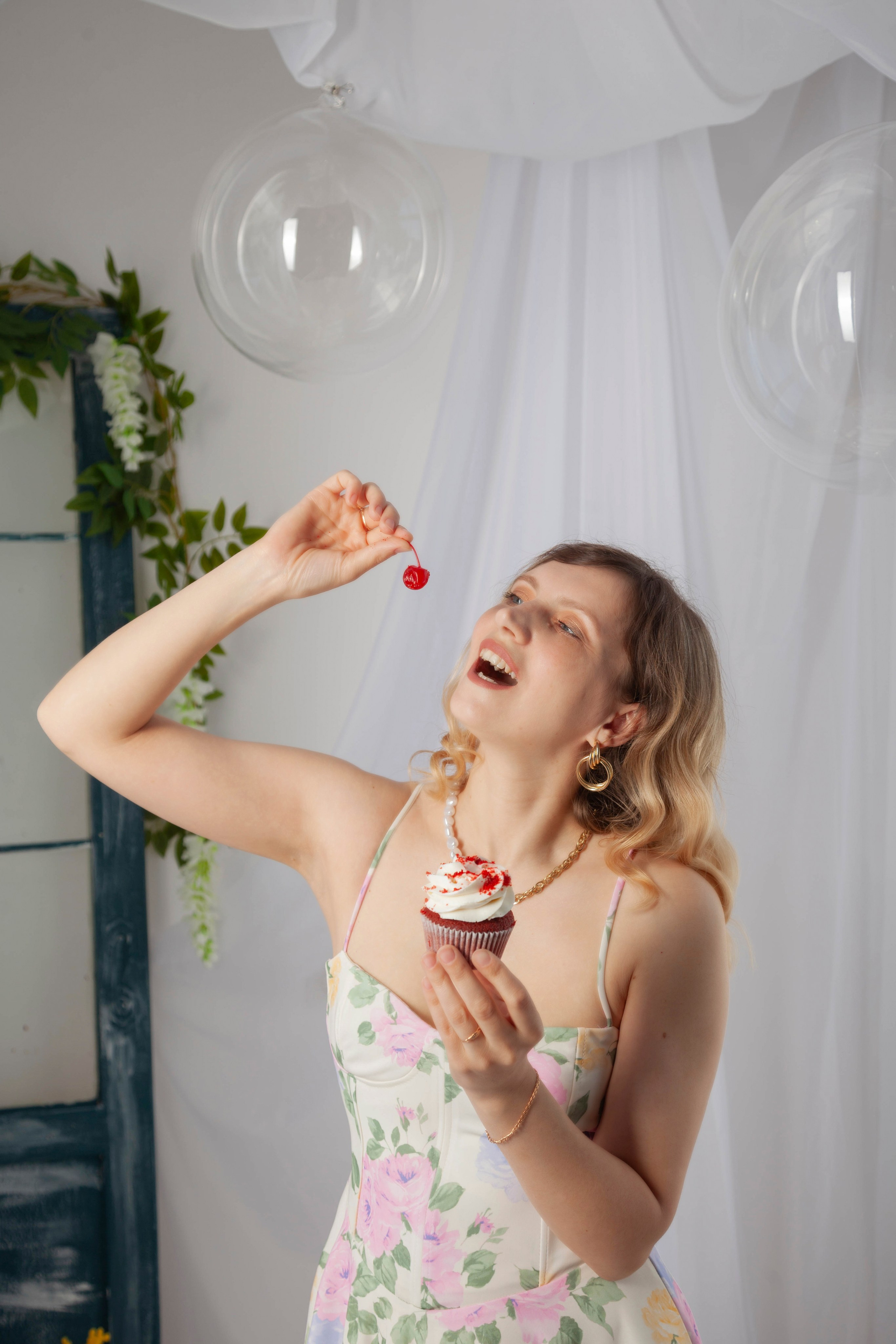 Девочки. PROphoto