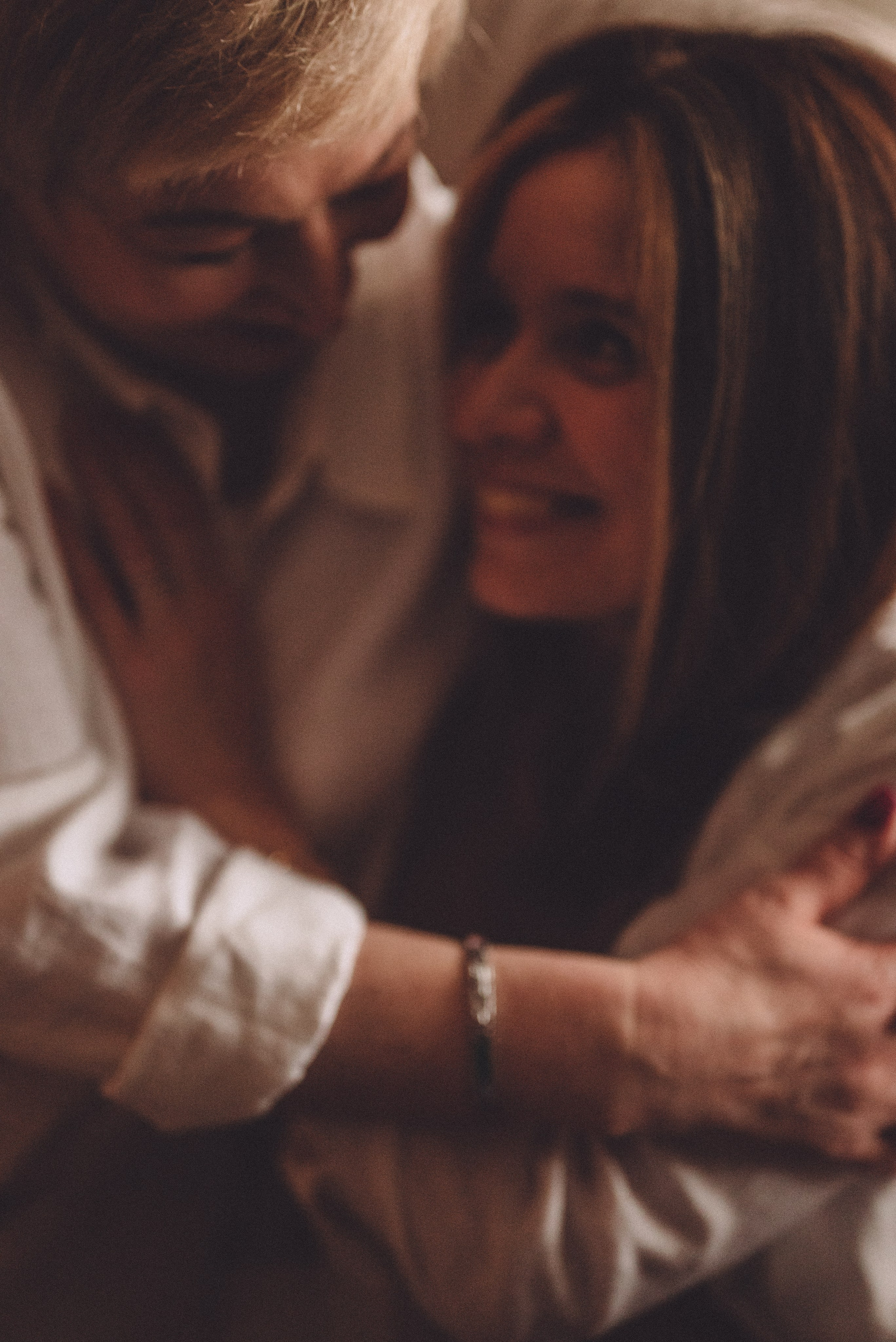 В гостях у Жени. Фотограф Кристина Пархоменко