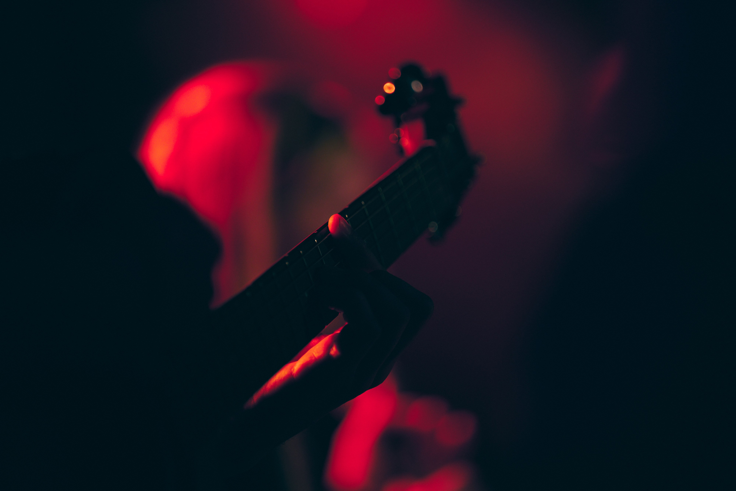 Live / music festivals. ≫ Nikita Tsarev ≫ Sports and event photographer