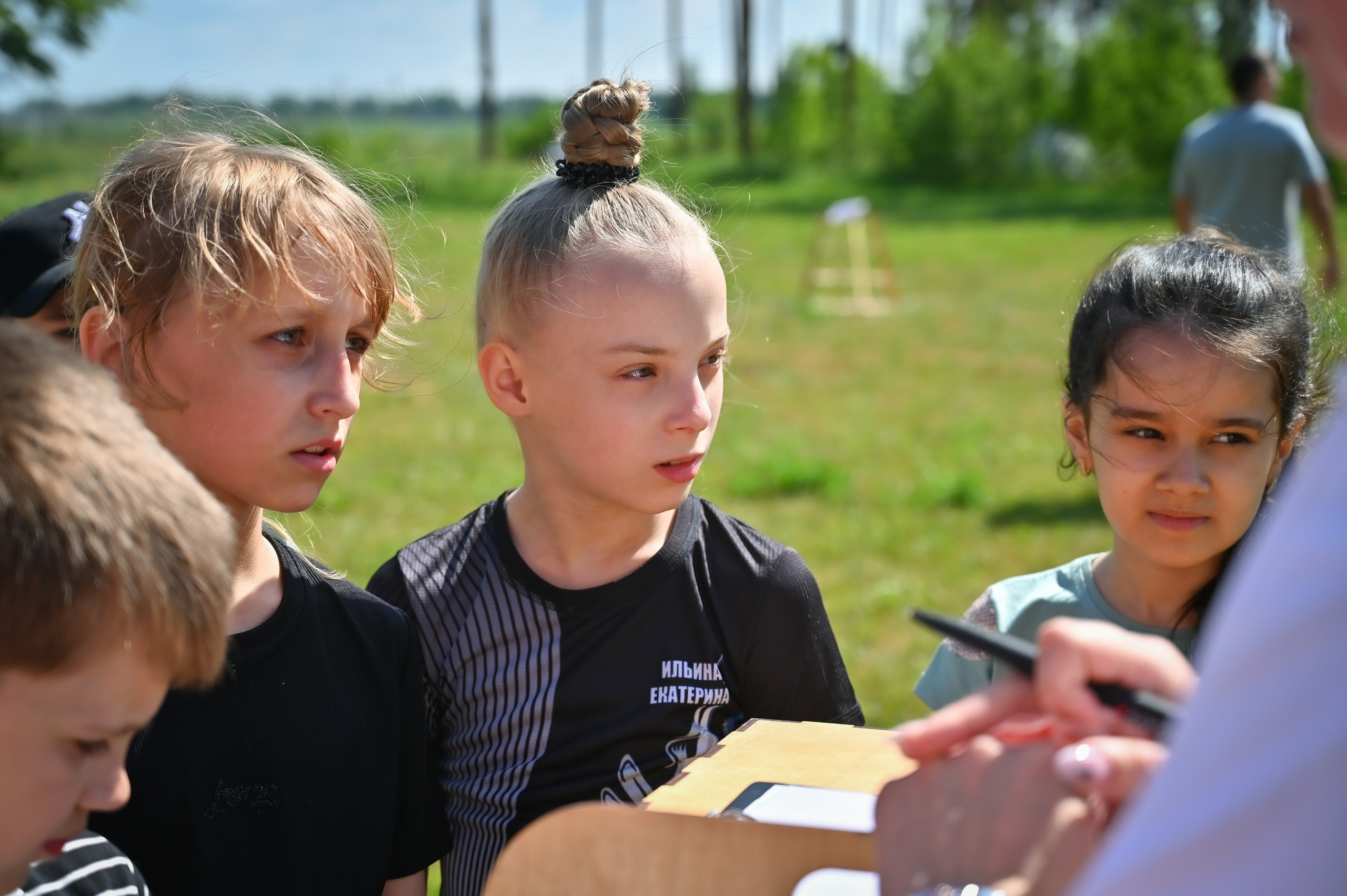 Тамбов, 78 лет компании «ТАКФ». Репортажный и свадебный фотограф в Липецке Иван Первойкин