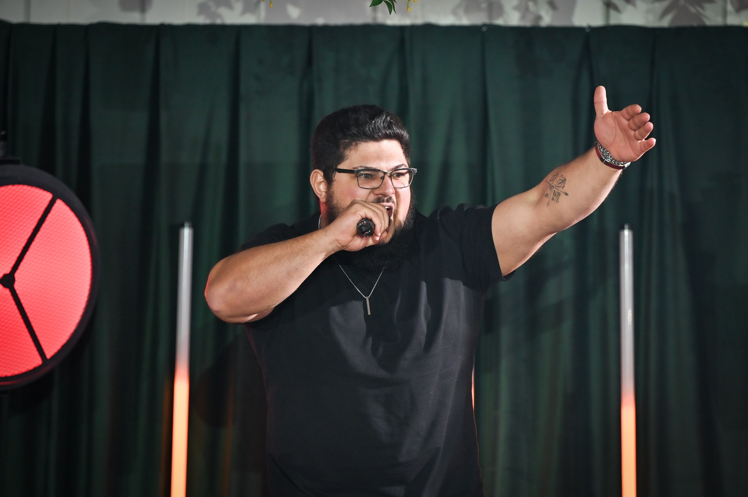 ФОТО. Репортажный и свадебный фотограф в Липецке Иван Первойкин