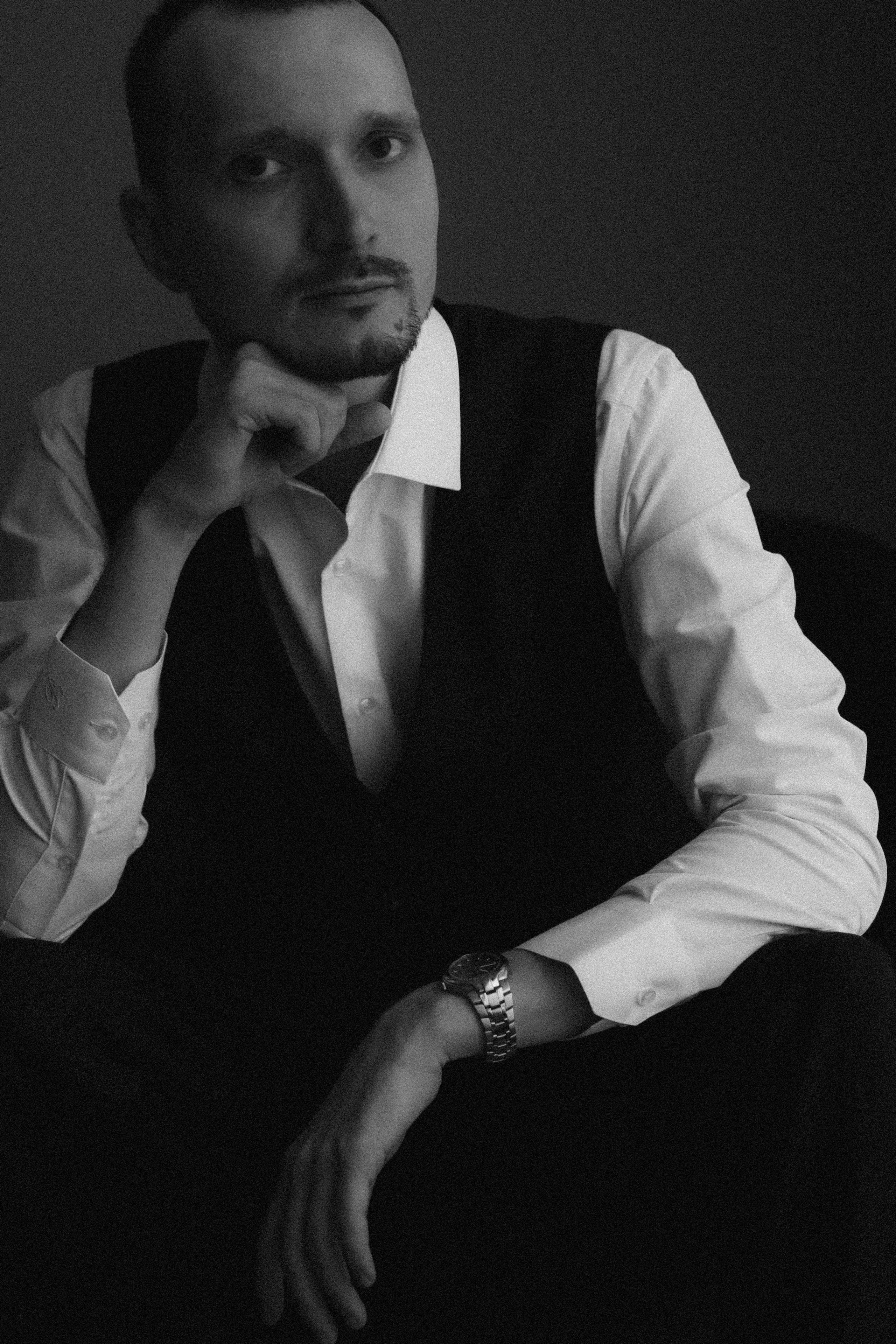 Саша и Маша. Свадебный фотограф Екатеринбург Алексей Ладыгин