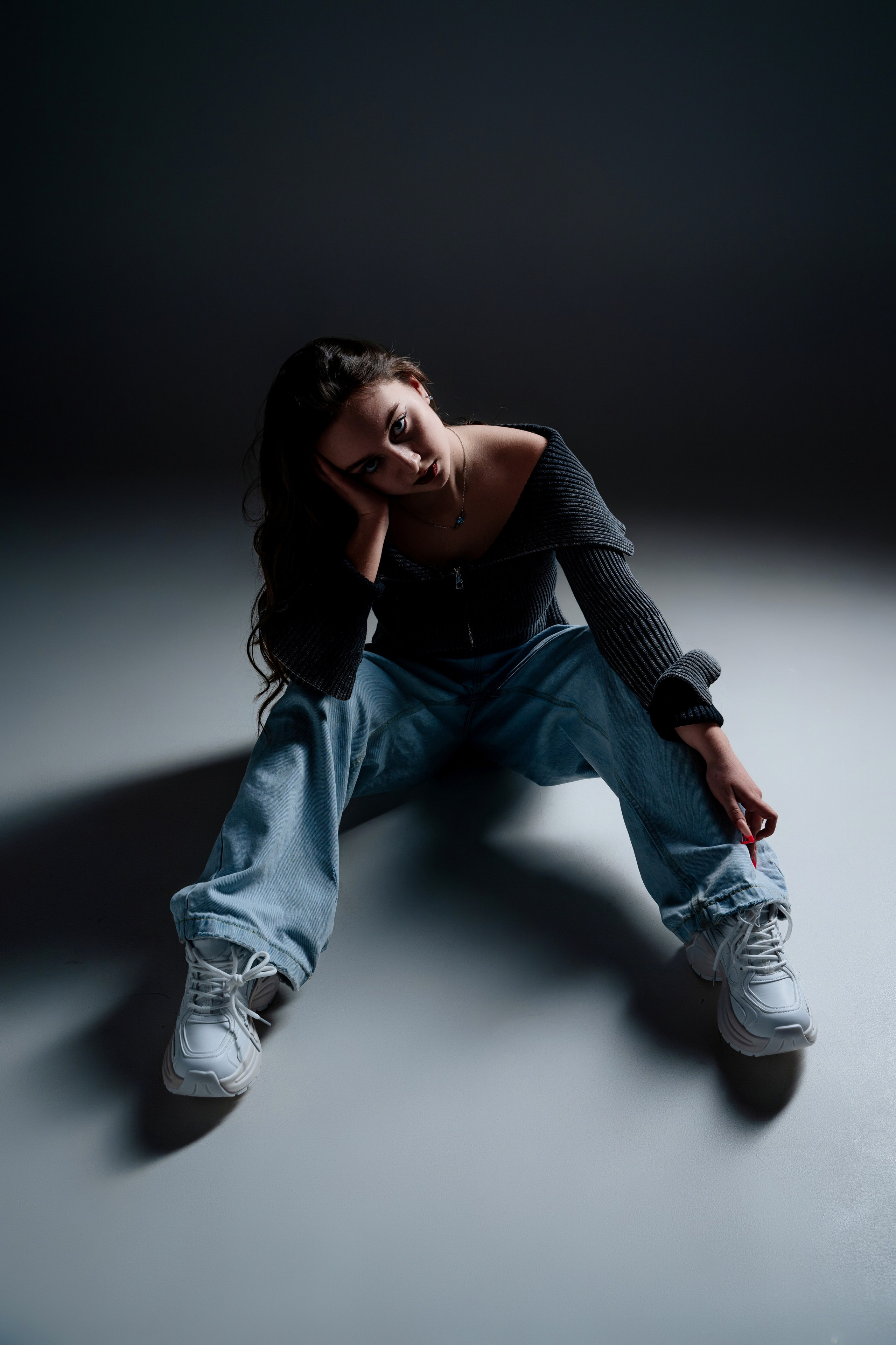 Художественная съемка танцоров. Свадебный и семейный фотограф в Сочи Никита Пищов