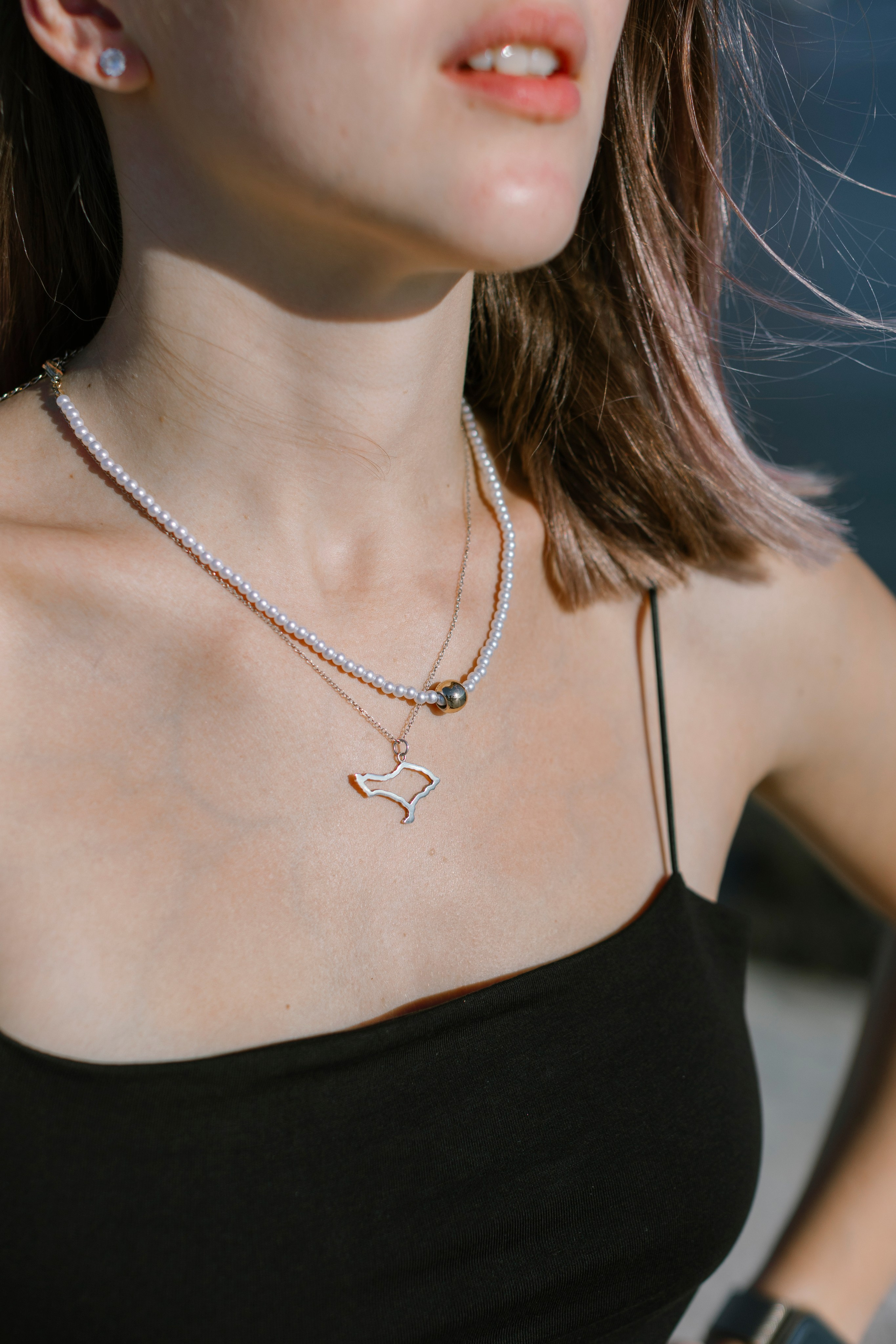 April 25th Bridge. Свадебный и женский фотограф в Лиссабоне Яковлева Ольга