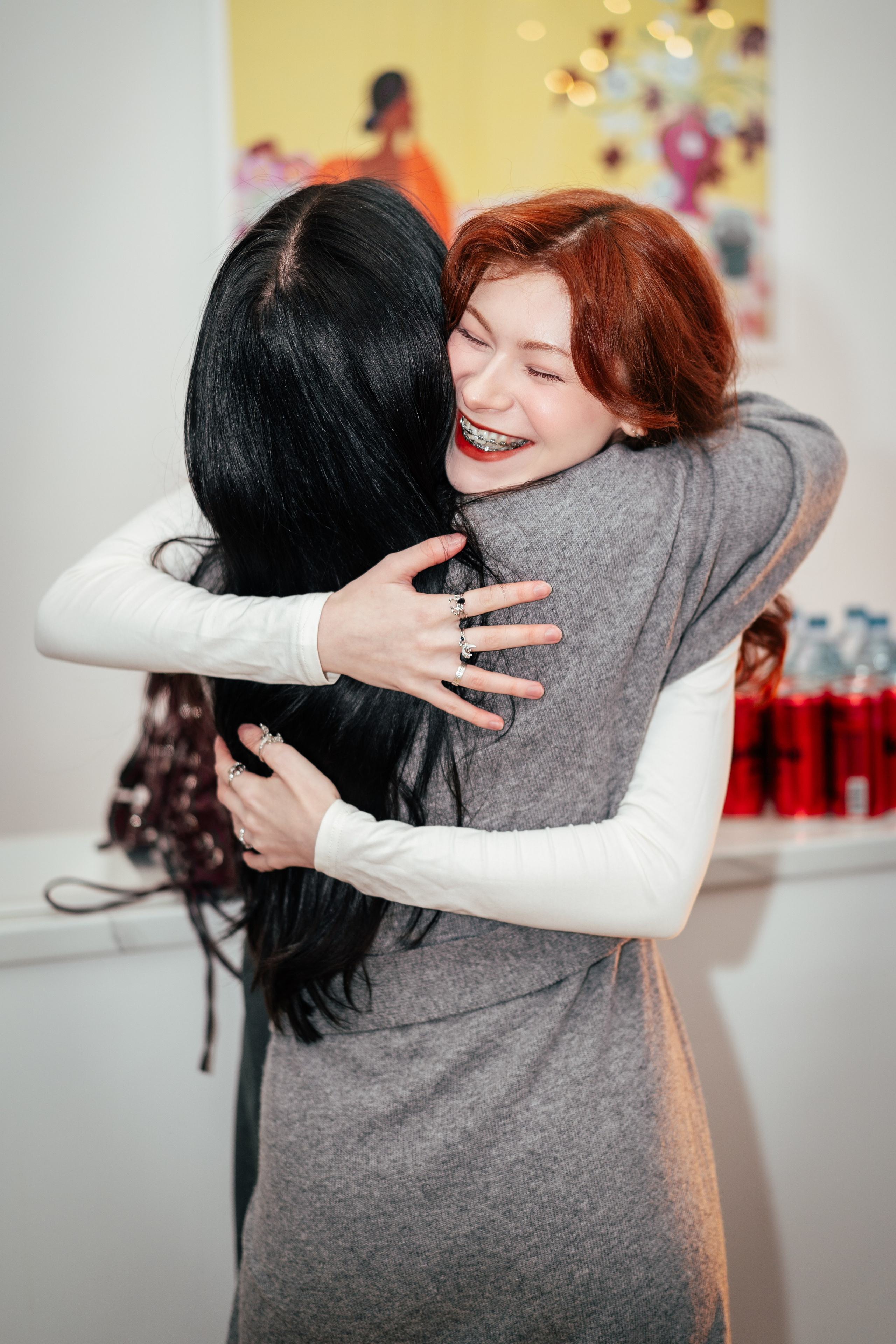 Репортаж. Анастасия Лотарева, фотограф в Москве