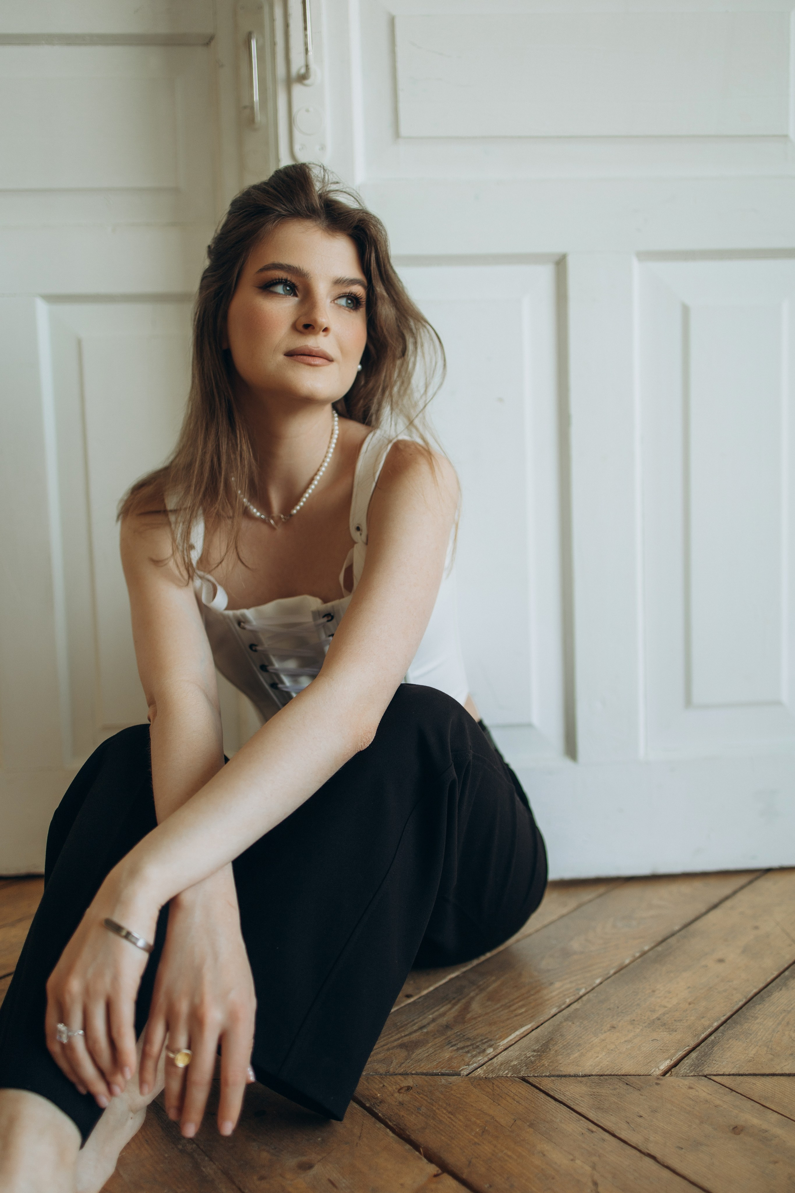 Марина. Самый теплый фотограф в Краснодаре Рябоконь Ксения