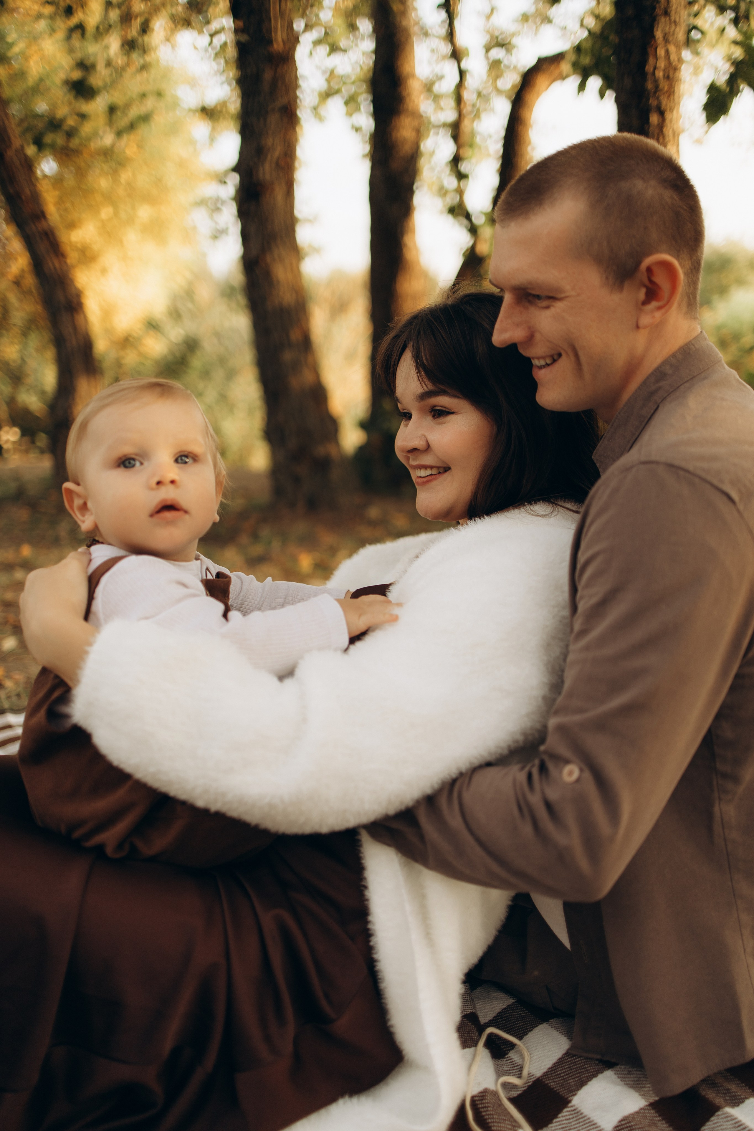 15 лет вместе. Самый теплый фотограф в Краснодаре Рябоконь Ксения