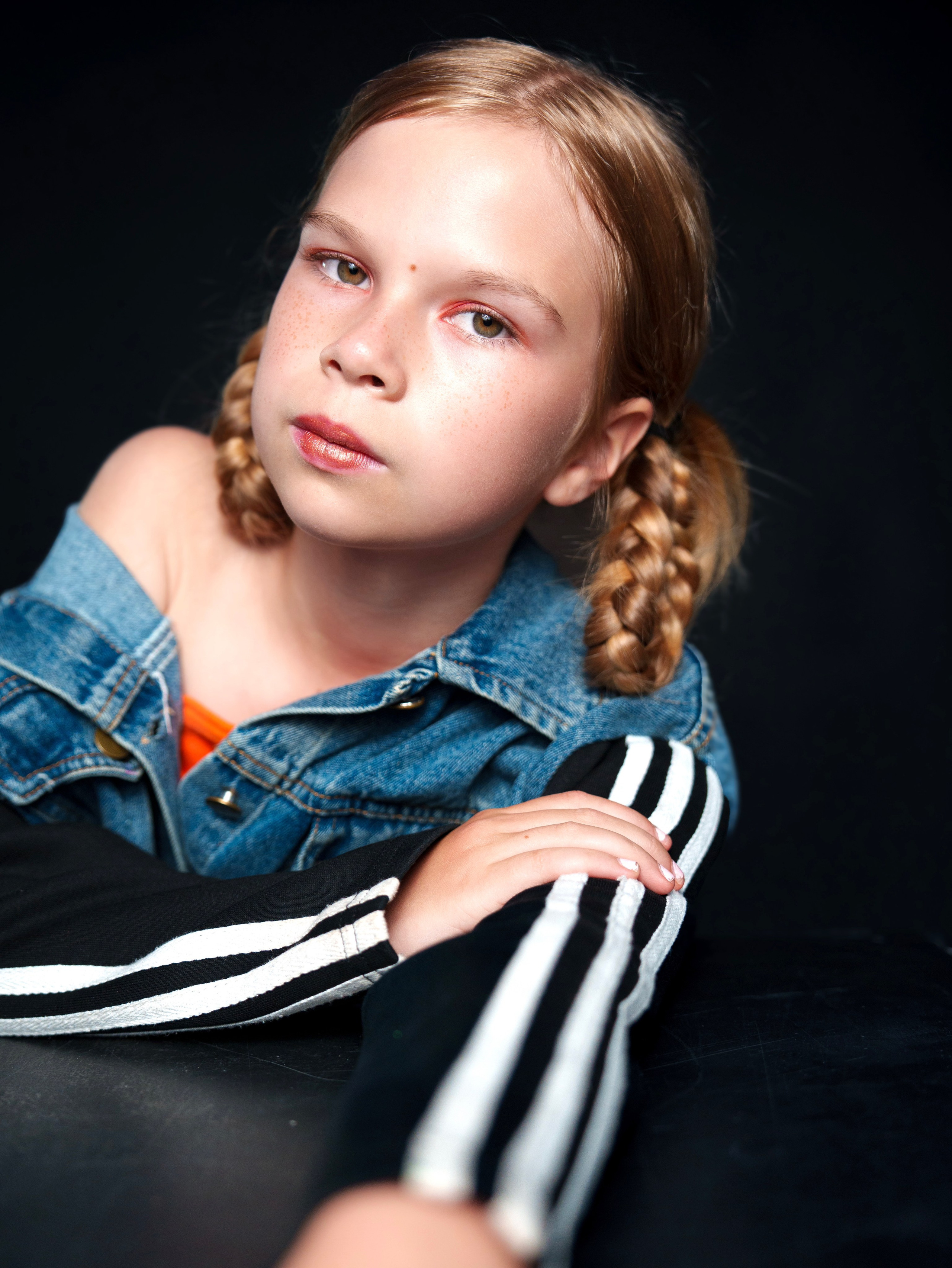 Beauty kids. Фотограф и видеограф Тверь