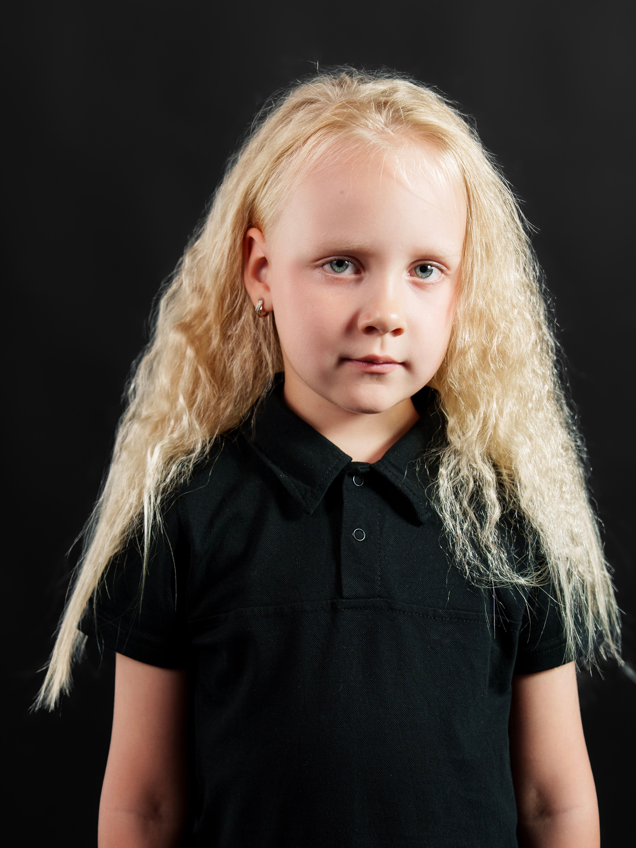 Model test kids. Фотограф и видеограф Тверь