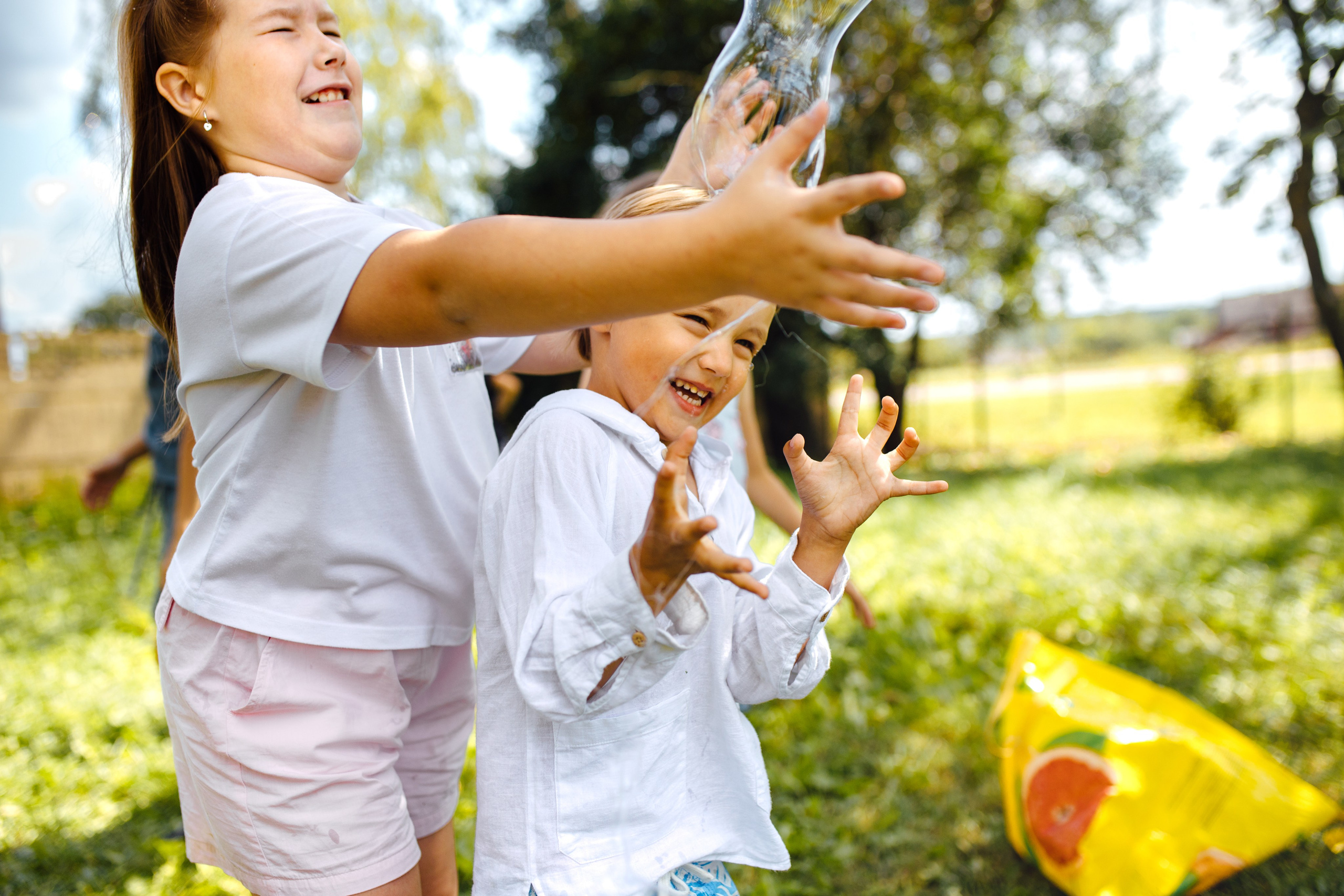 Репортажная съёмка