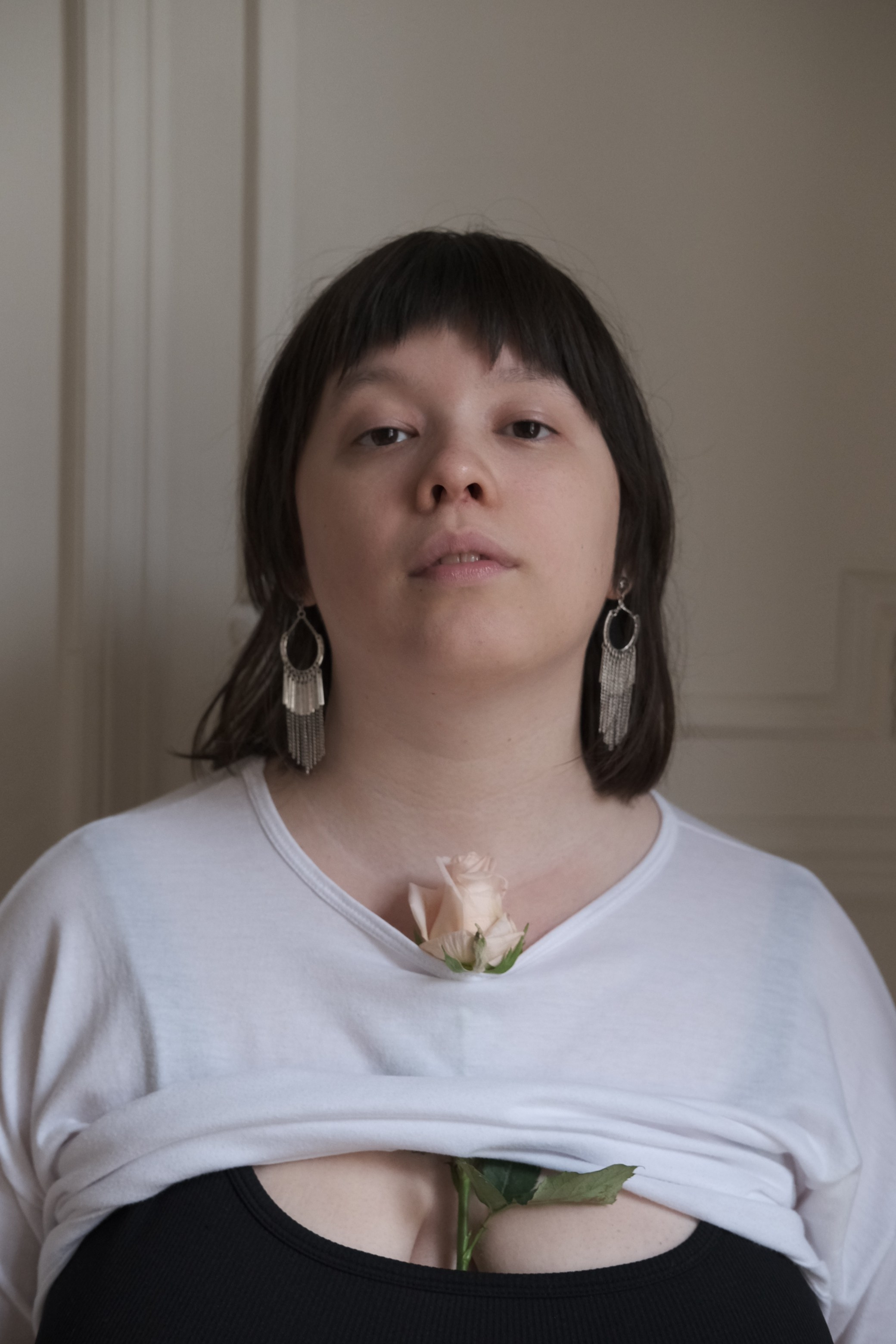 Фотосессия плюс сайз в Москве — фотосессия в студии. Олеся Подорожная | Фотограф | Москва | Творческие фотосессии