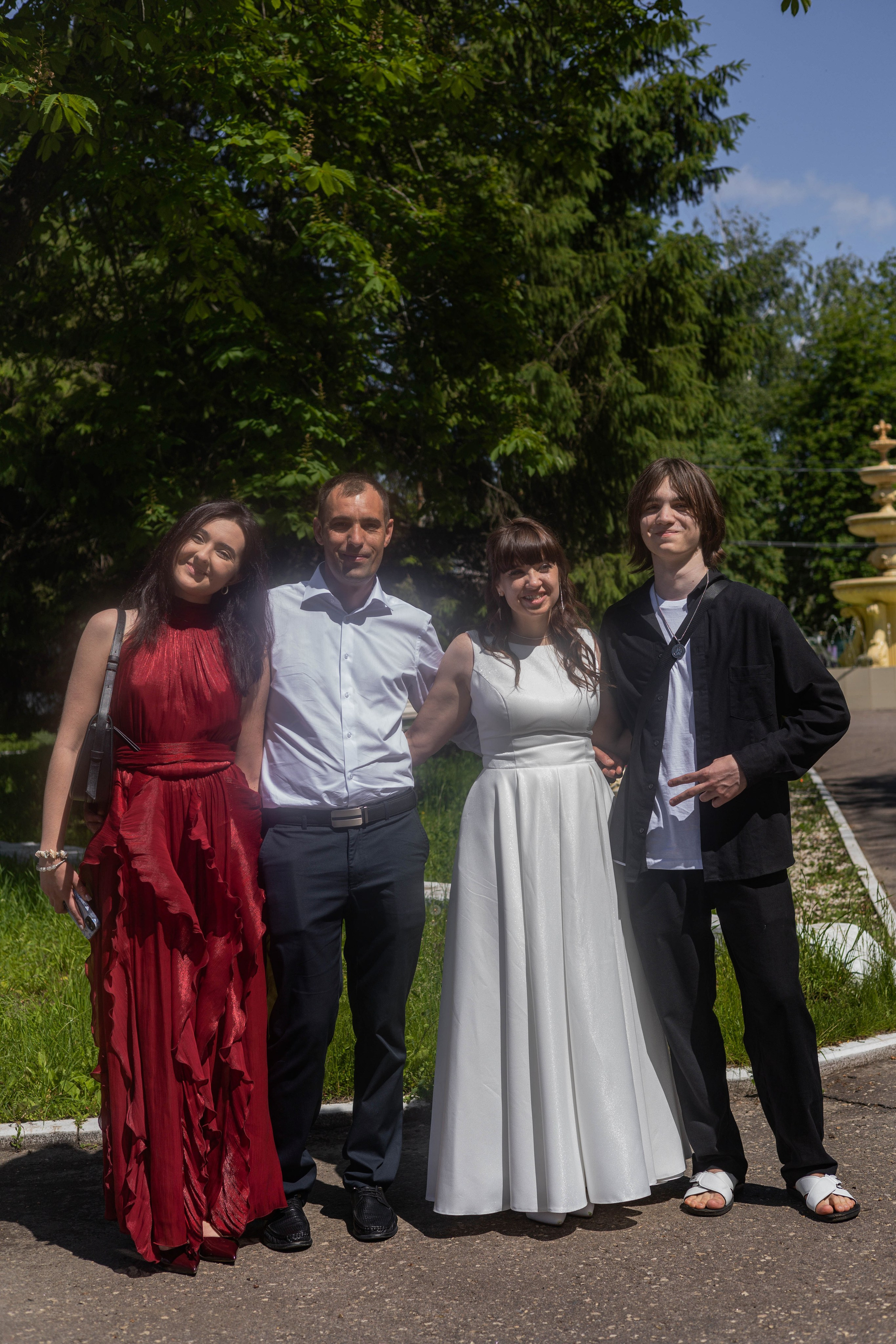 💕Юлия и Иван💕. Портретный фотограф в Саратове
