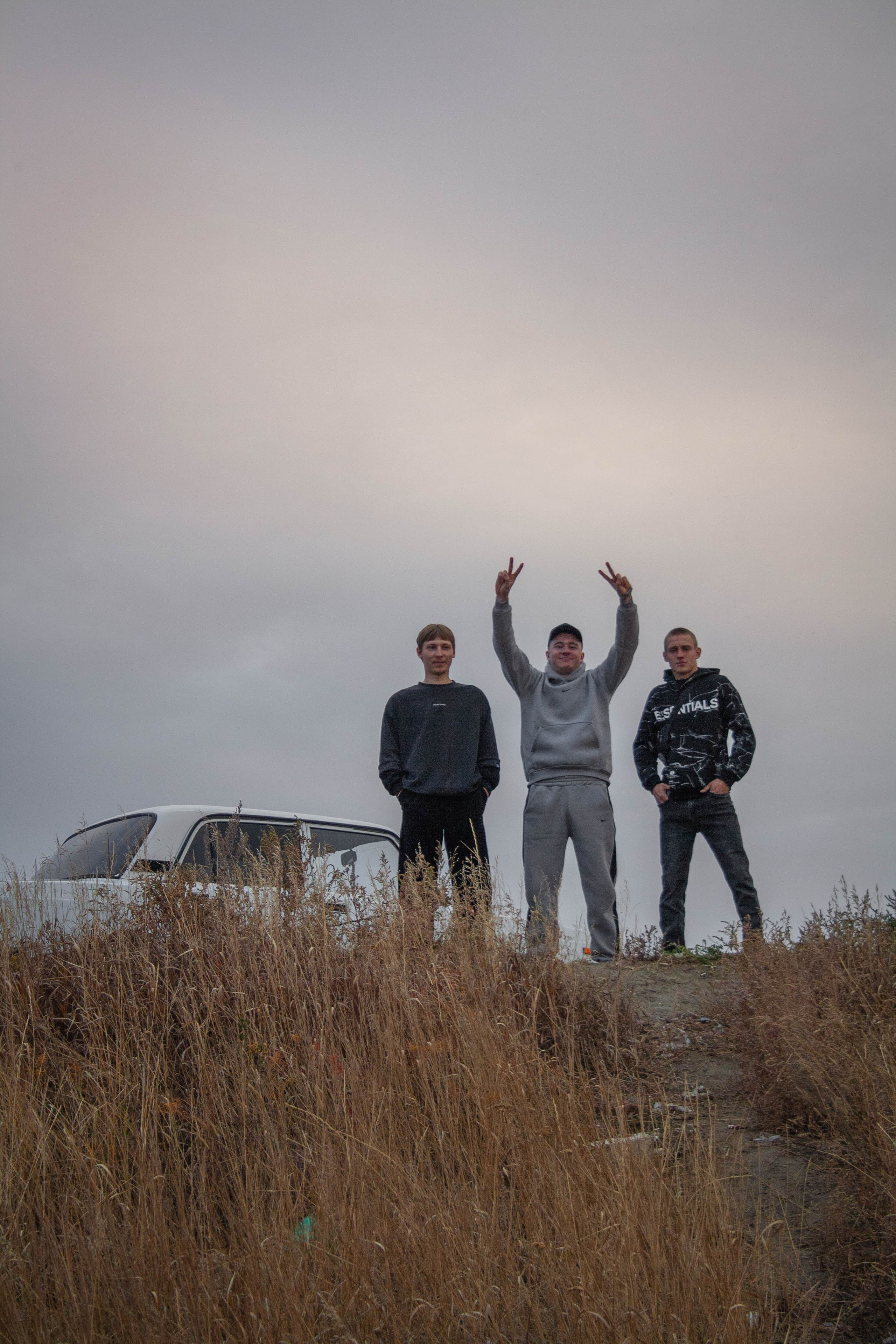 Мой автомобиль — мой стиль. Портретный фотограф в Саратове