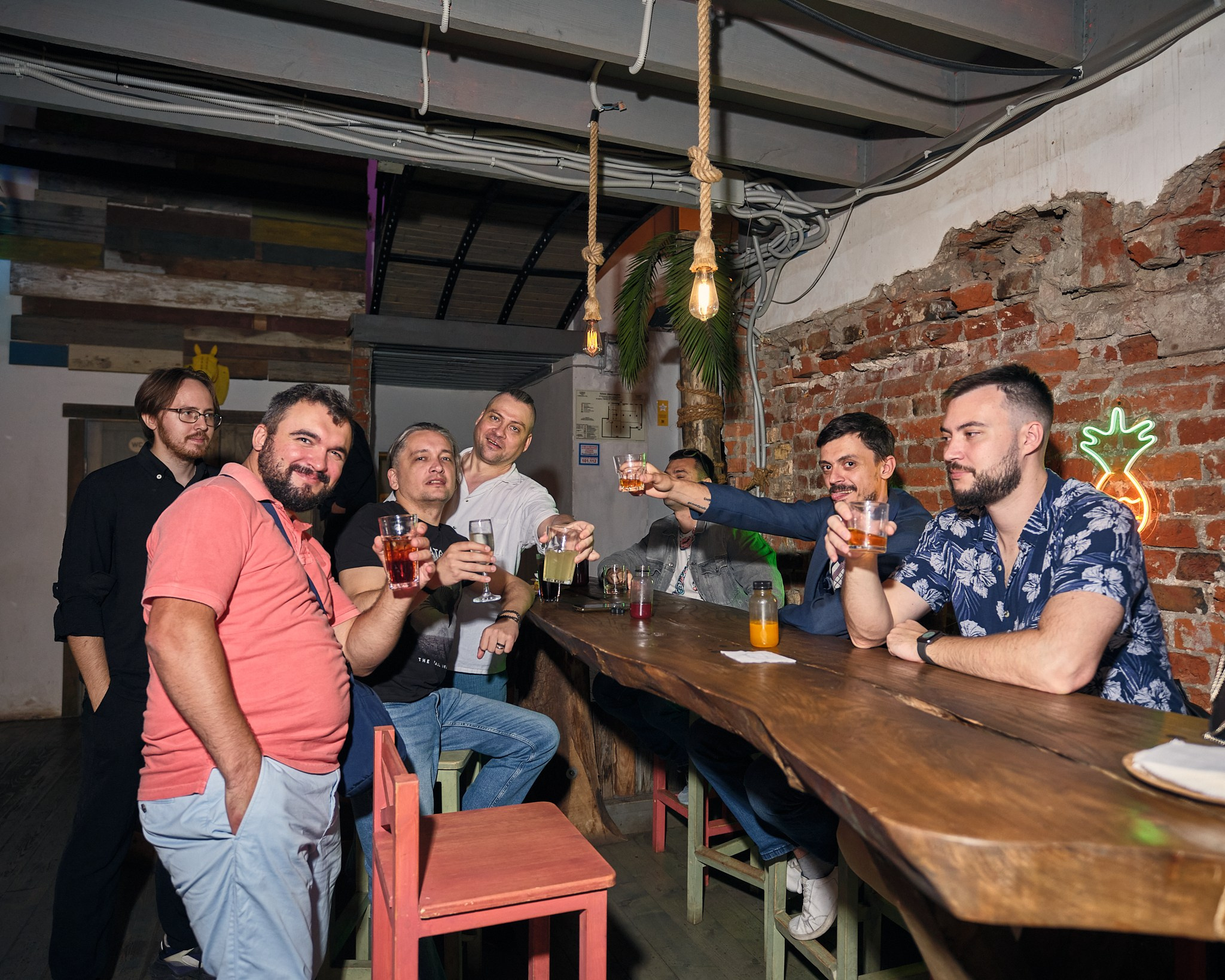 Репортаж альбом. Фотограф в Москве — Галунина Кристина