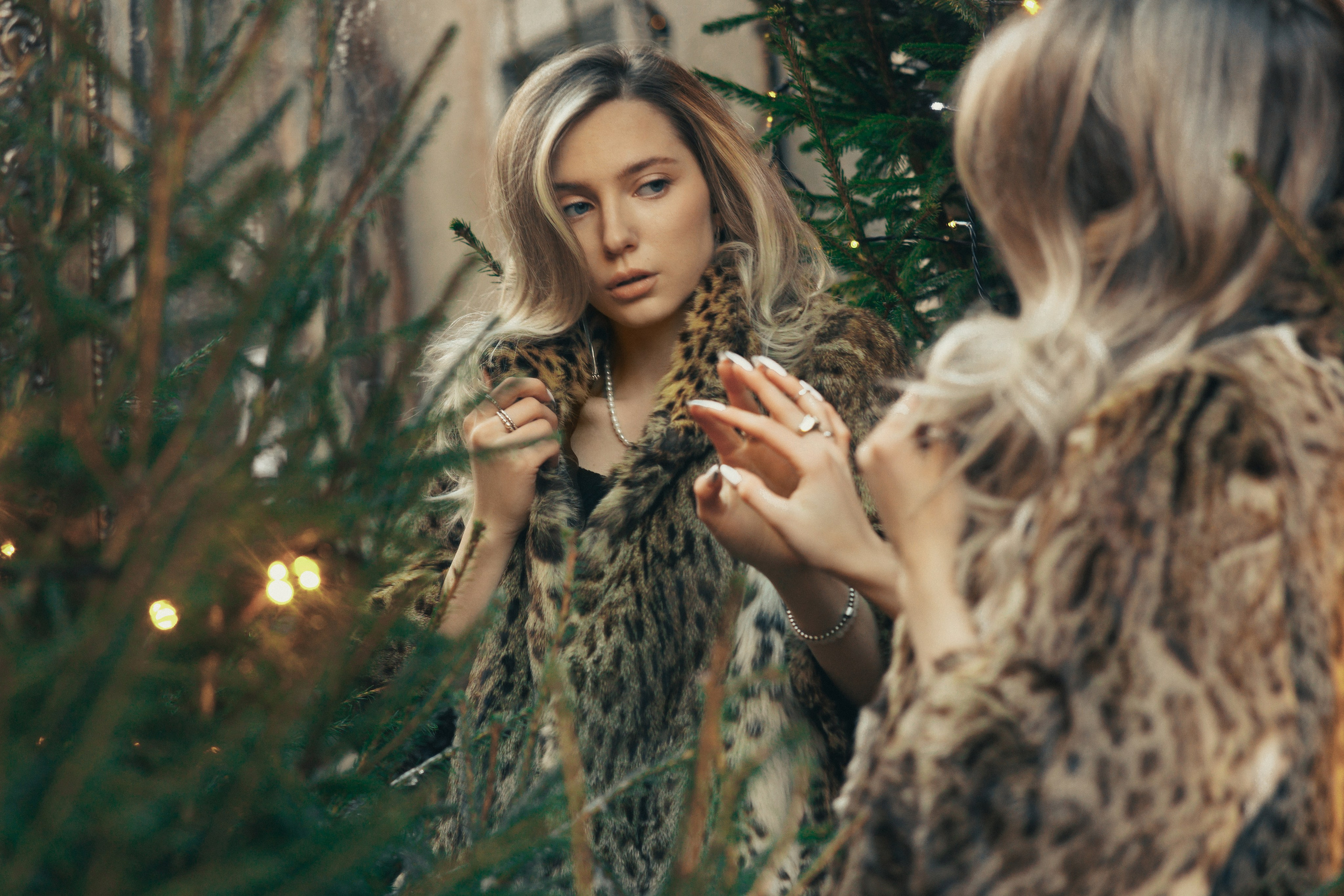 В предверии праздников. Репортажный и спортивный фотограф в Екатеринбурге, а также городах России — Алексей Колчин