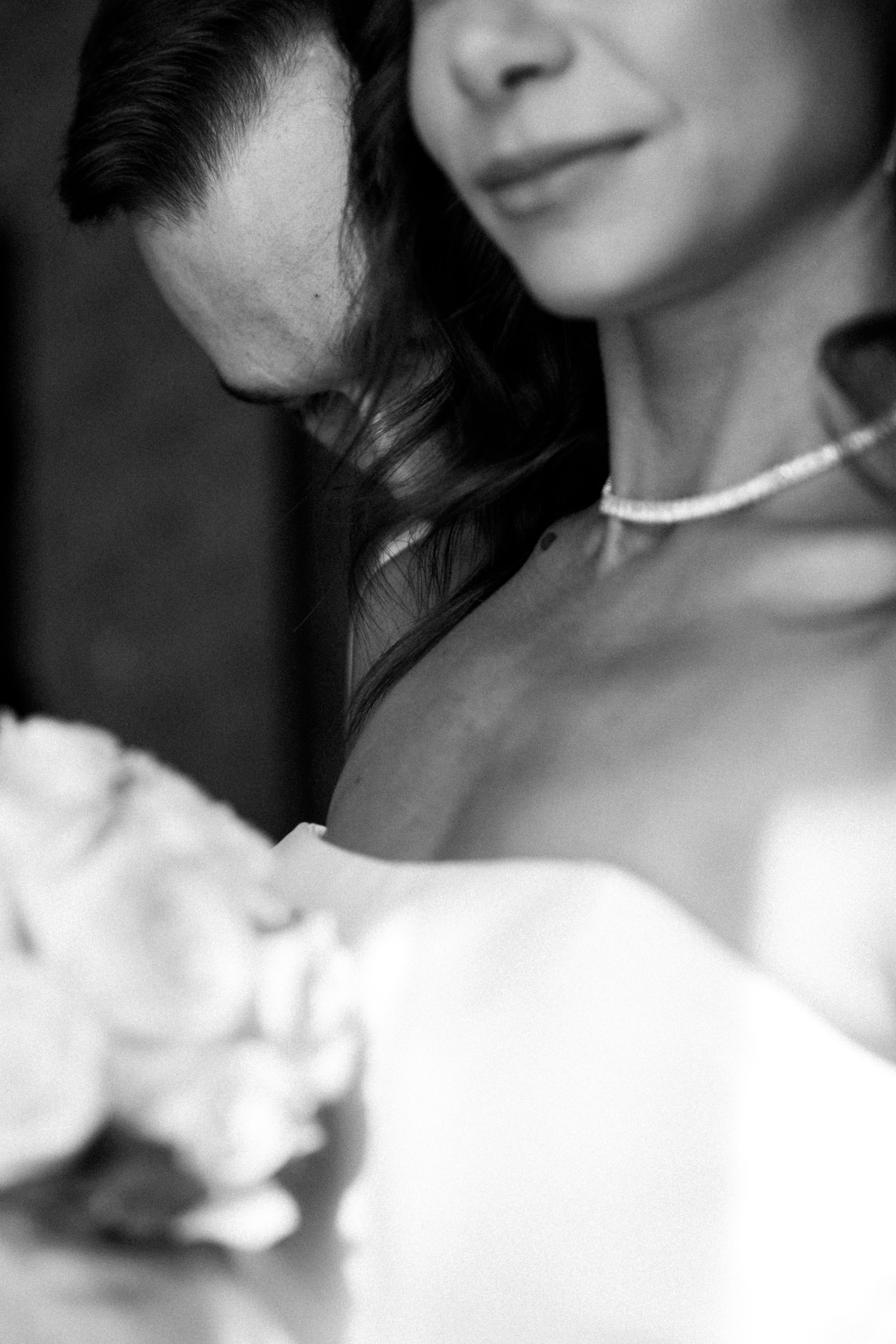 Алла & Сергей. Фотограф Нижний Новгород Юлия Болдырева