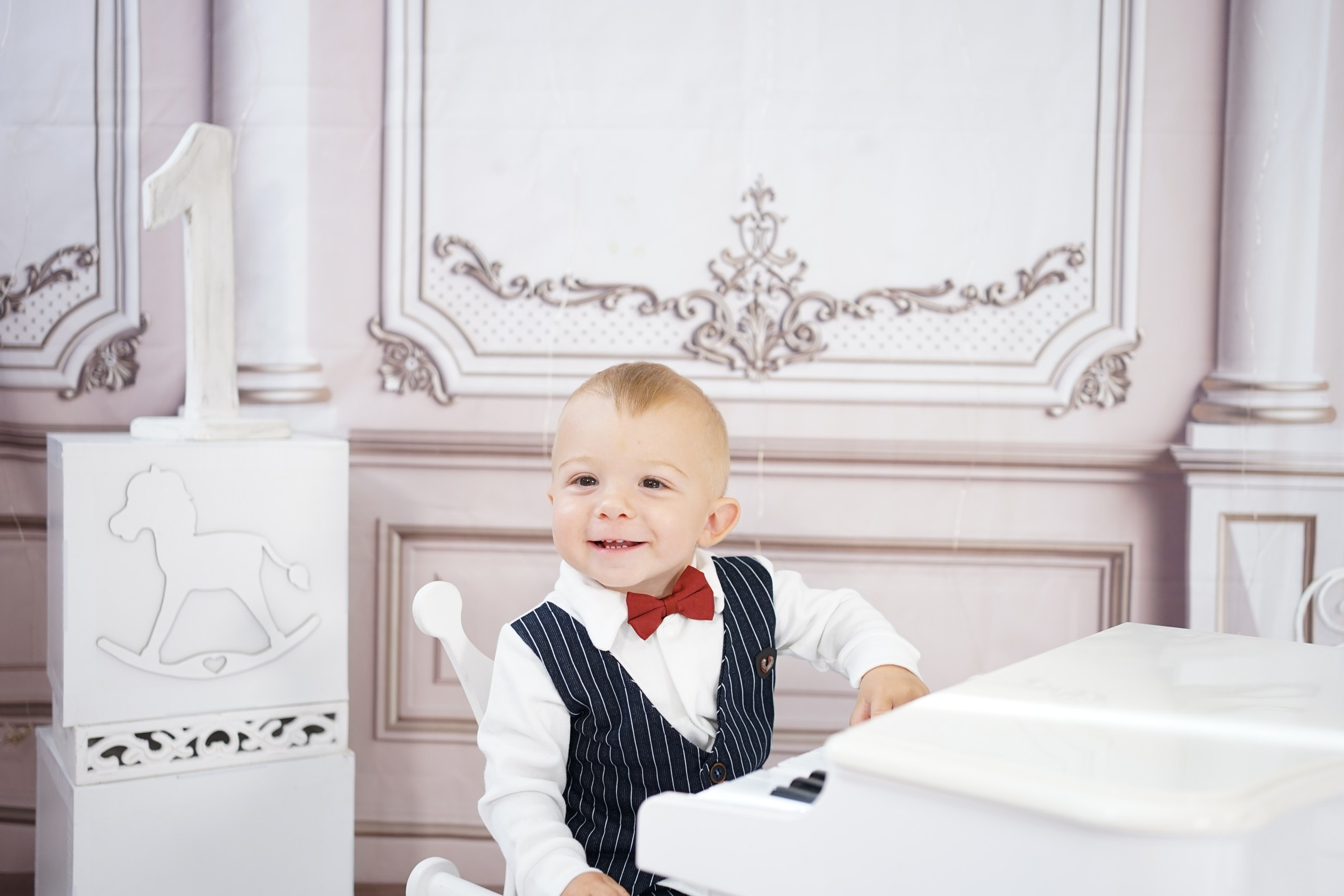 Фотосессия на Годик для Мальчиков. Детская Фотостудия ГОДОВАСИКИ в Санкт-Петербурге фотосесия на годик