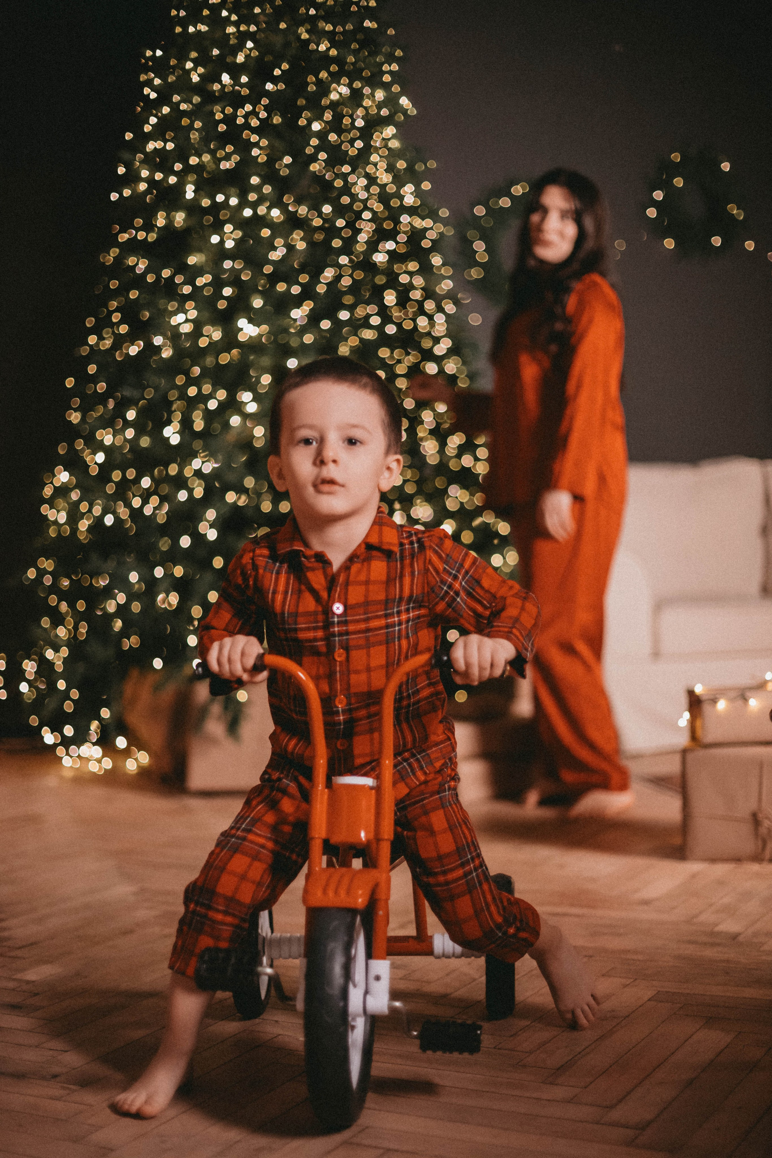 New year 2026. Семейный и детский фотограф в Волгограде и Волжском Дарья Сидоркина
