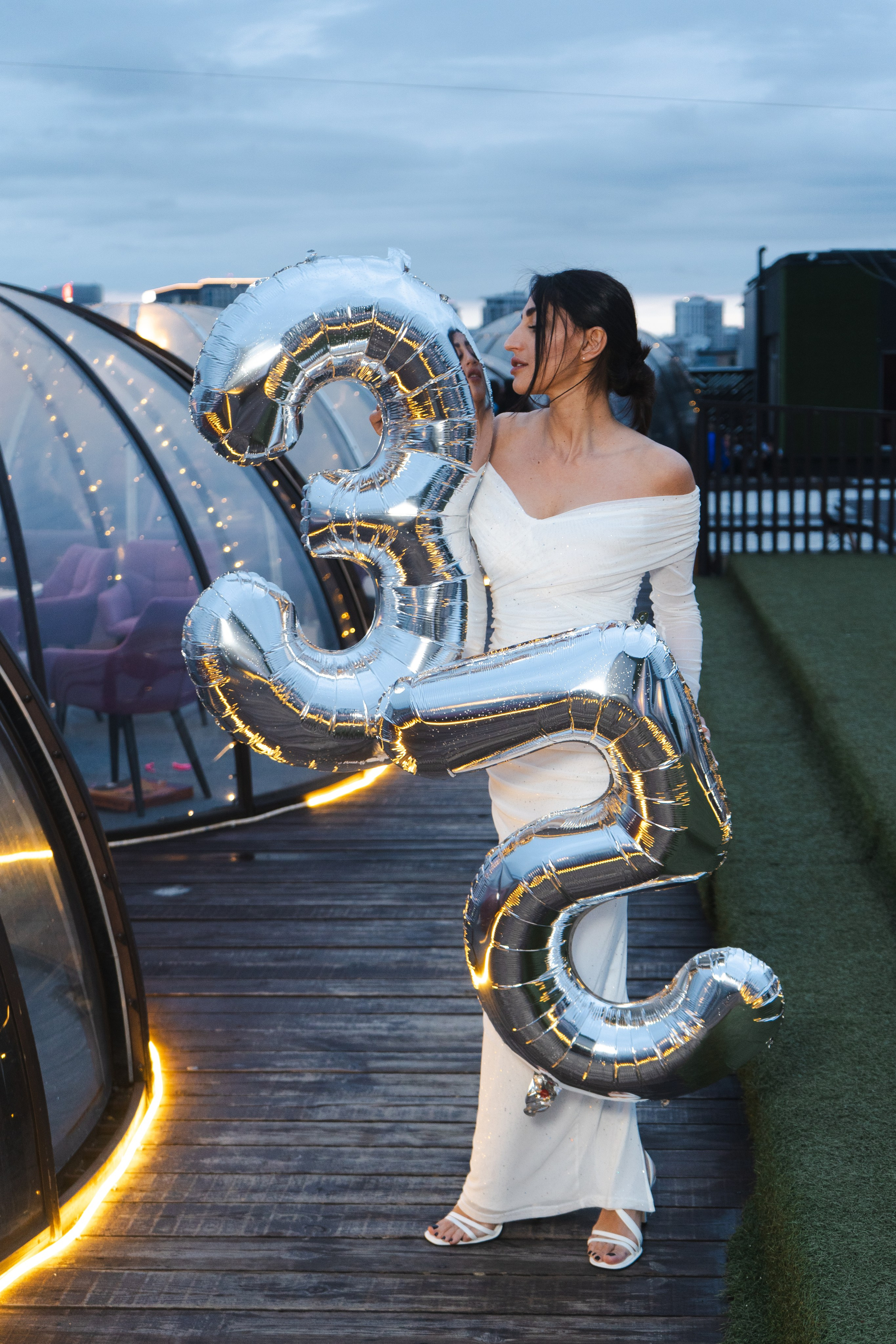 Юбилей Диана. Главная