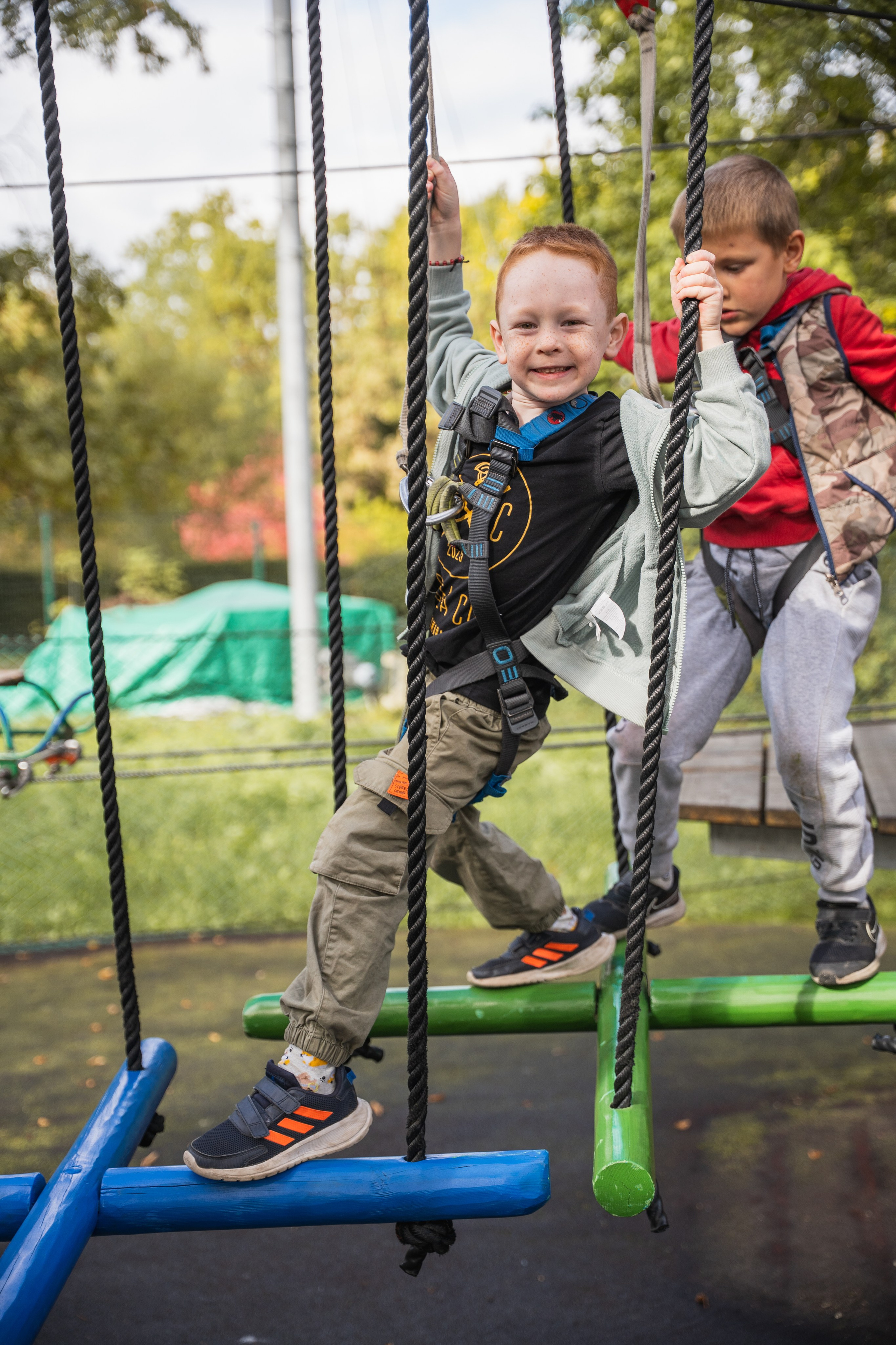 День рождения Андрей. Главная