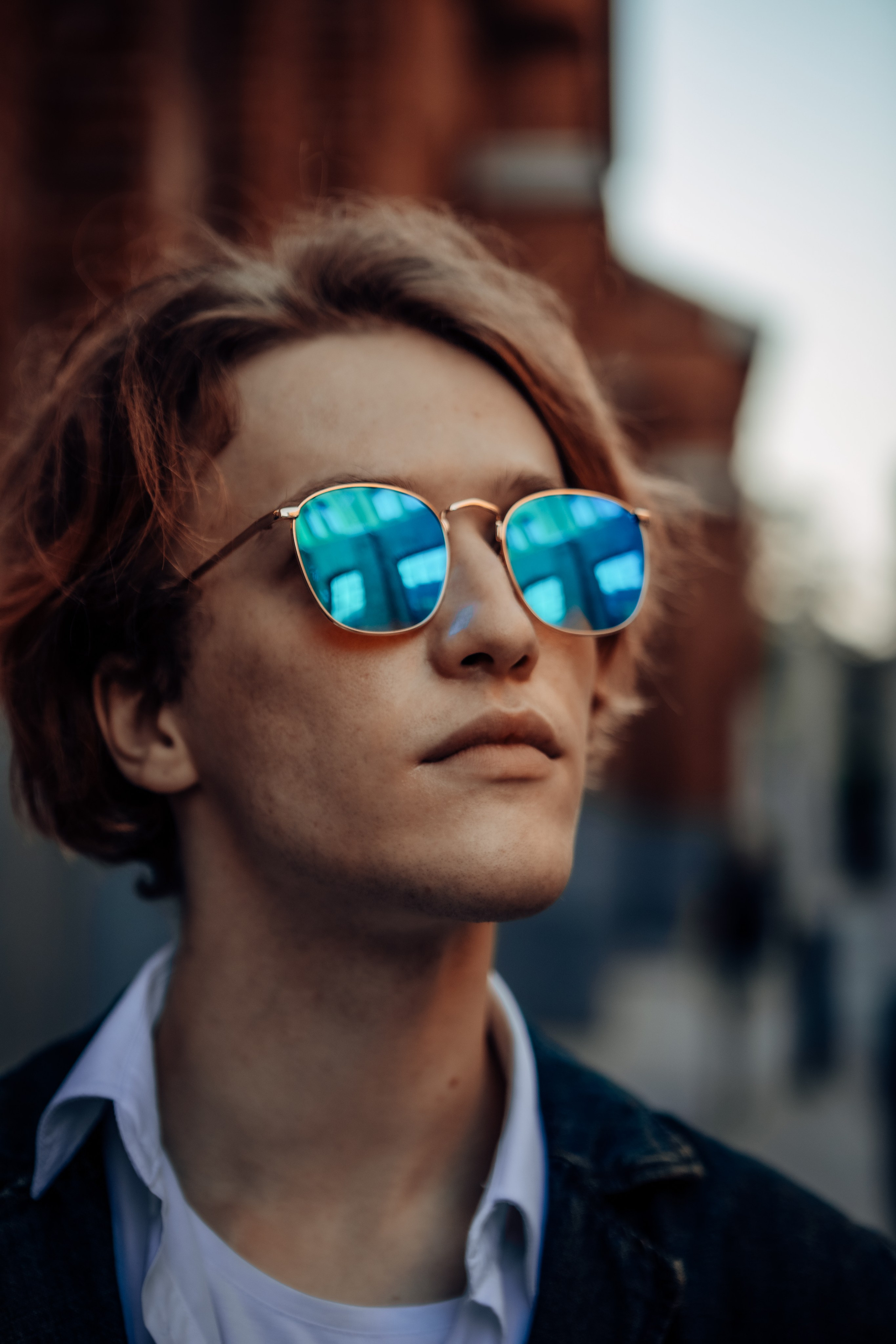 Urban. Фотограф в Москве Яна Полосина