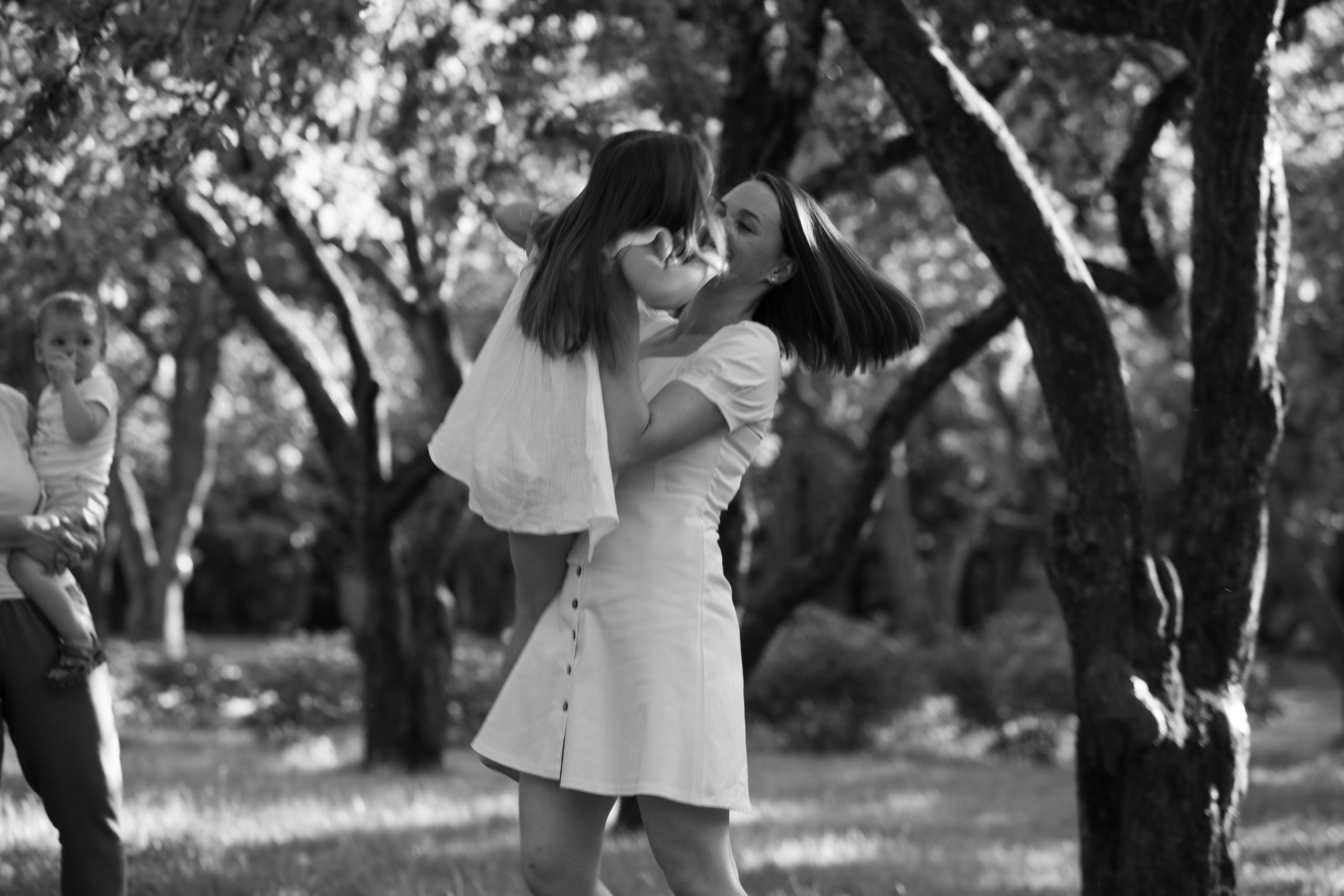 Семья Натальи. Фотограф в Москве Яна Полосина