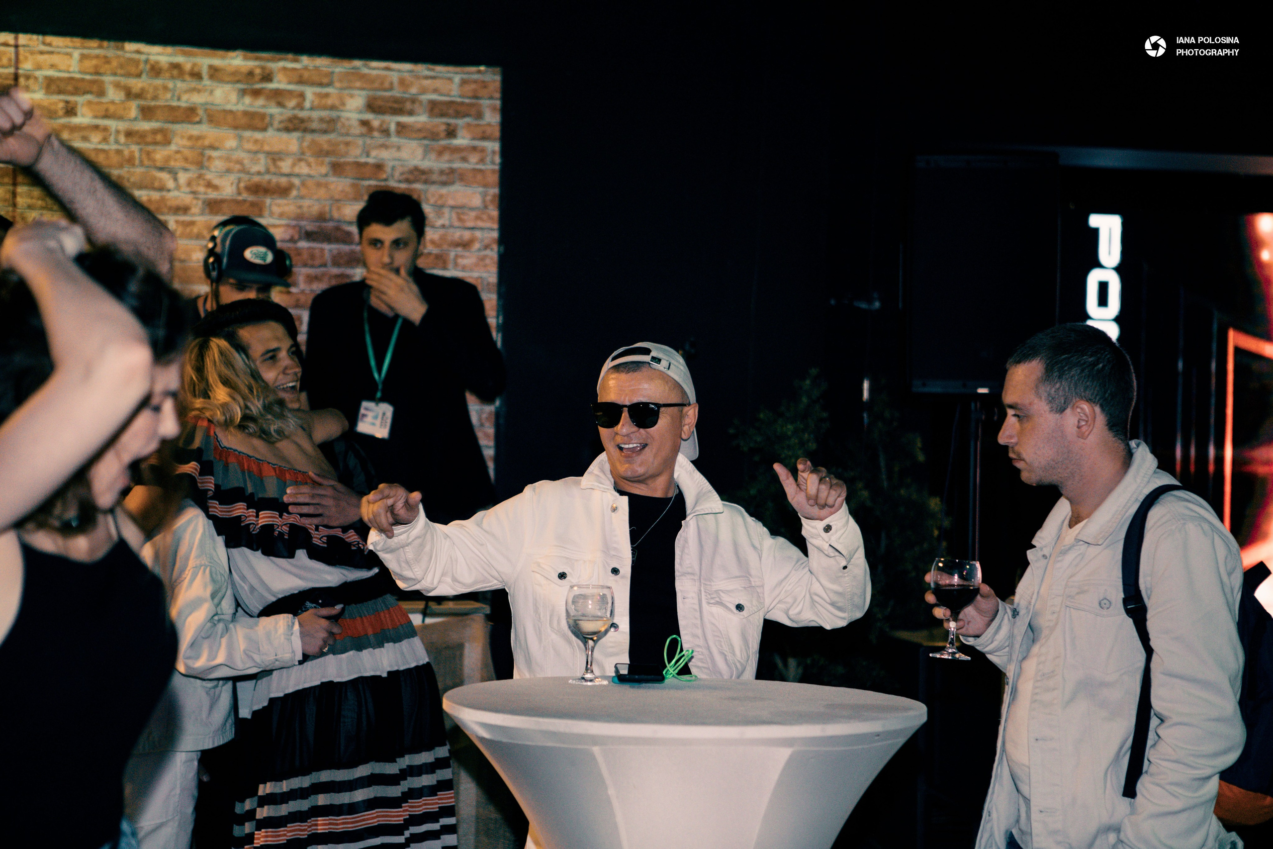 Ponomarev Country Fashion day. Фотограф в Москве Яна Полосина