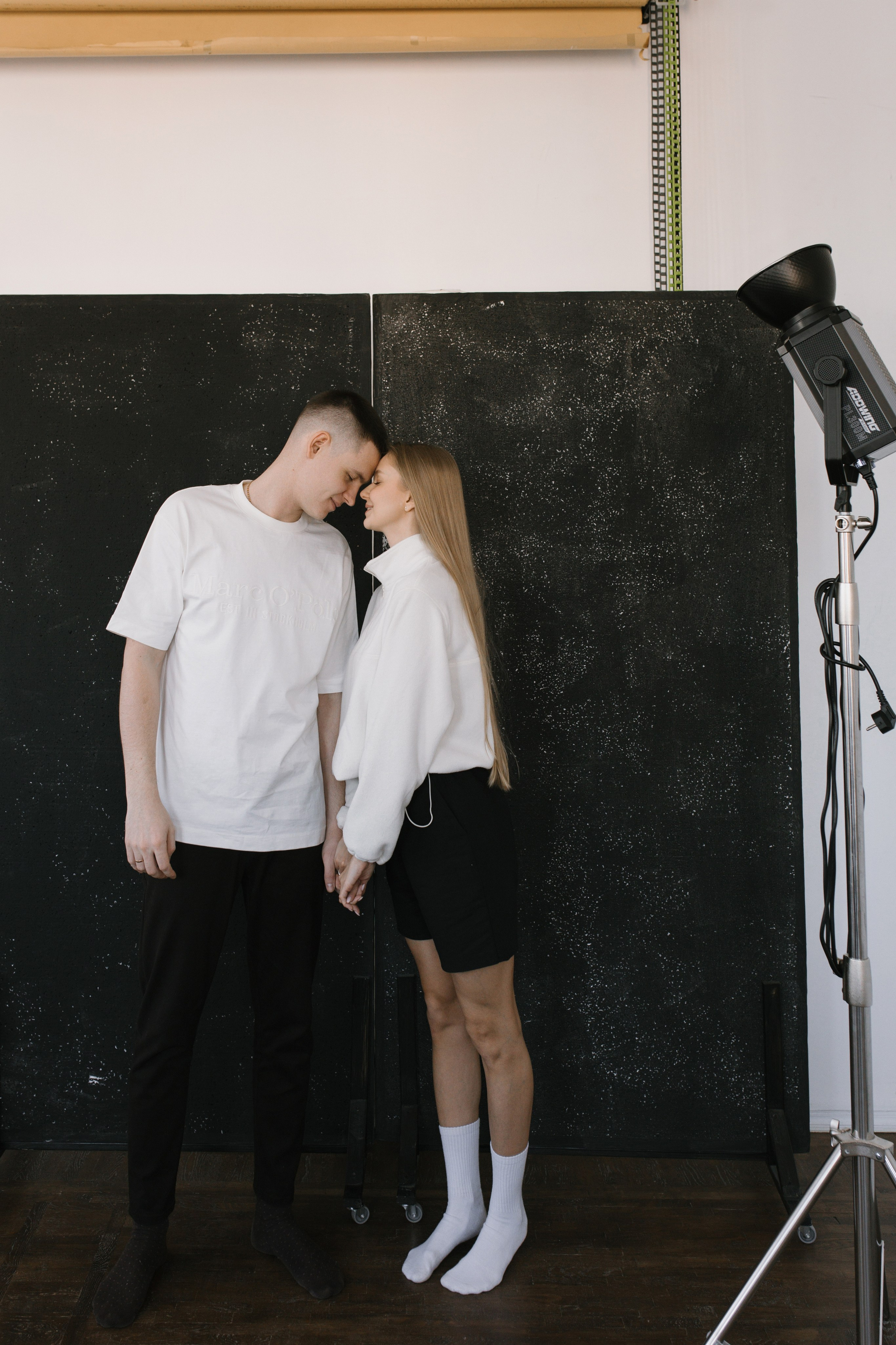 Даня и Маша. Фотограф в Томске Ирина Павлуцкая