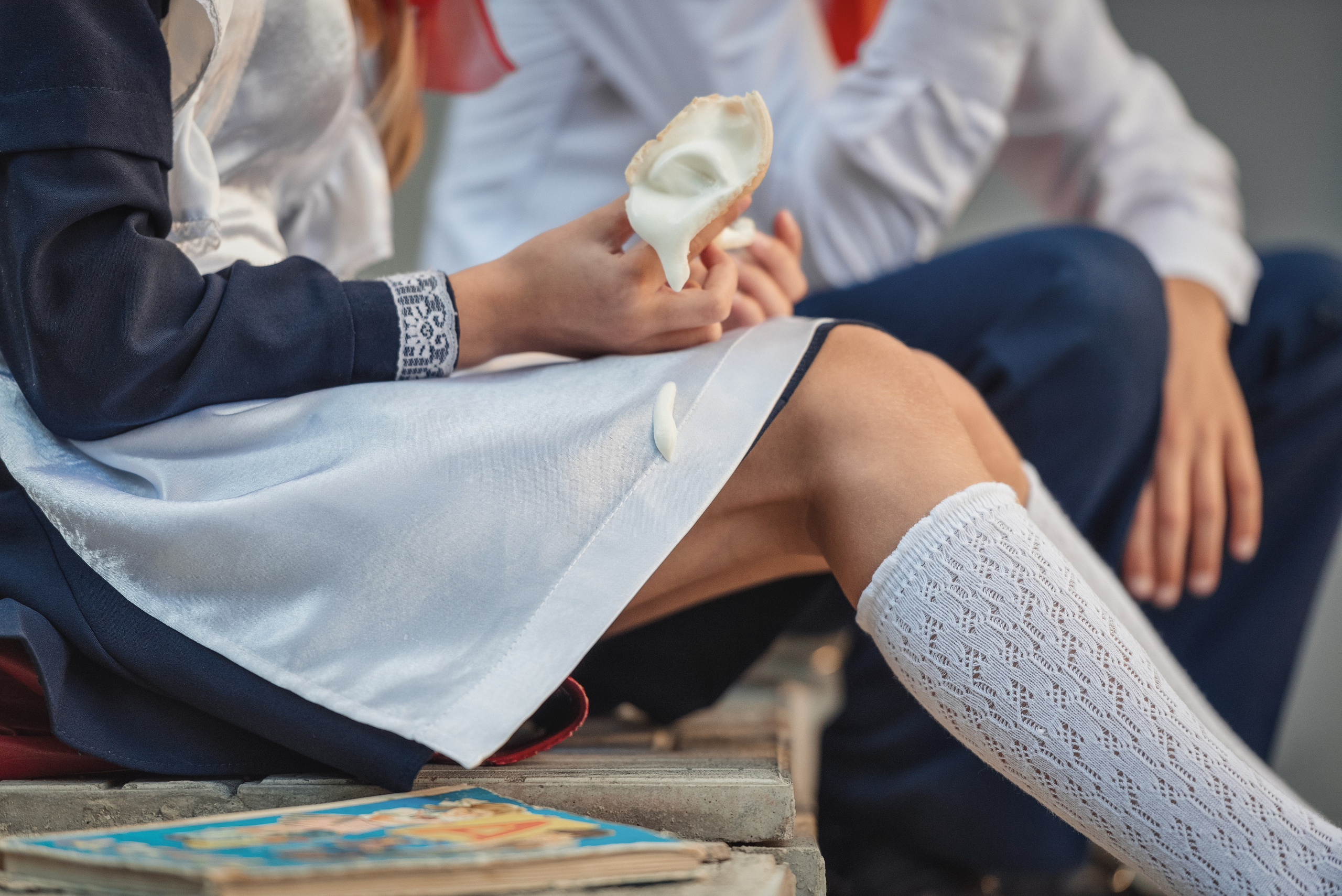 «Назад в СССР». Фотограф Саратов Юлия Петрова