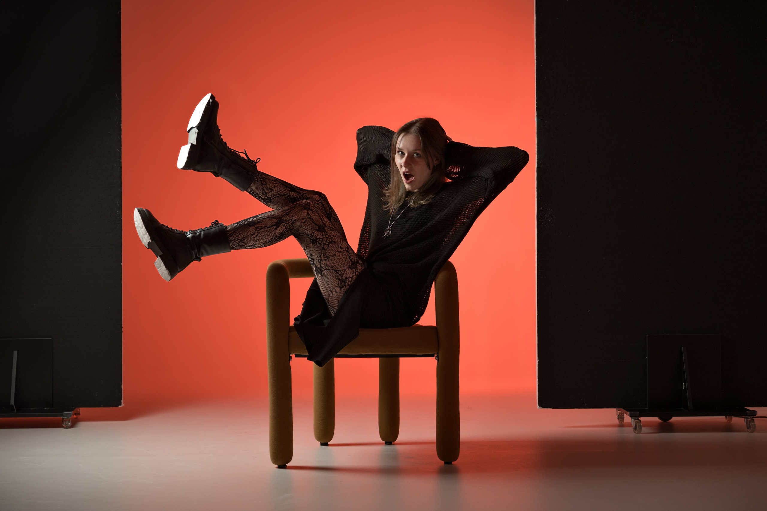 Елена. Фотограф Саратов Юлия Петрова