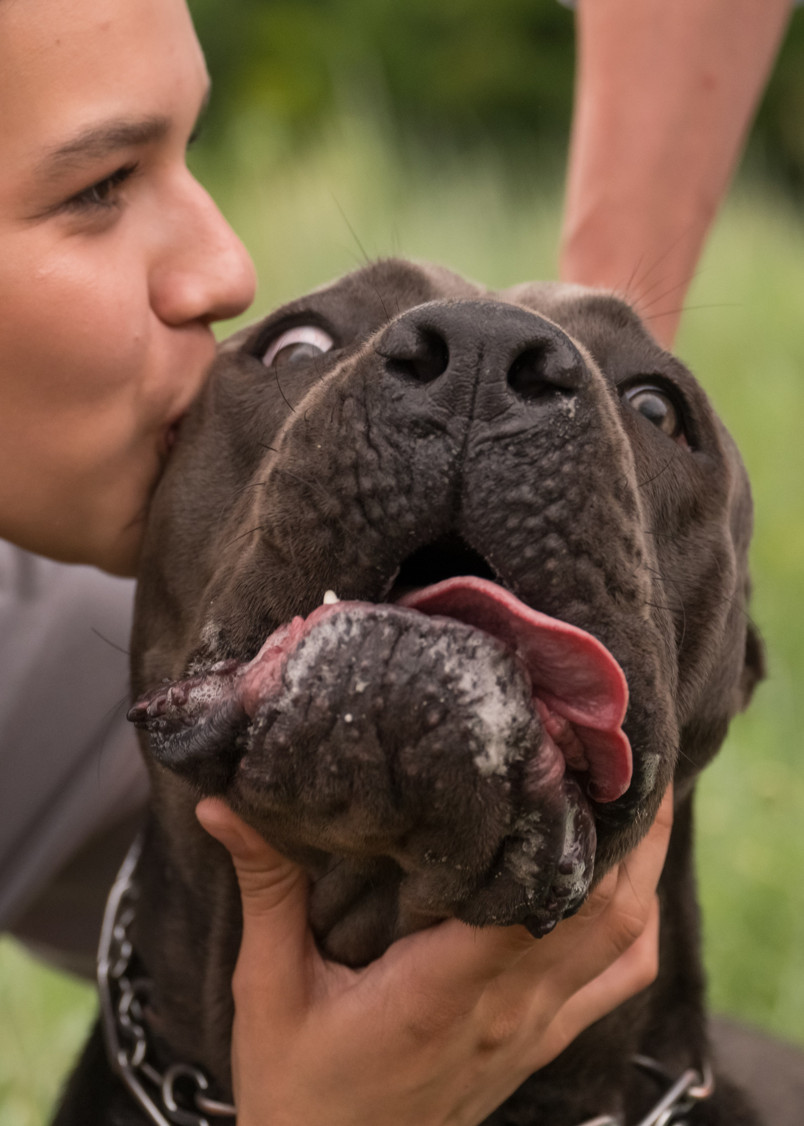 Дина, Яна и Лео. Фотограф Саратов Юлия Петрова
