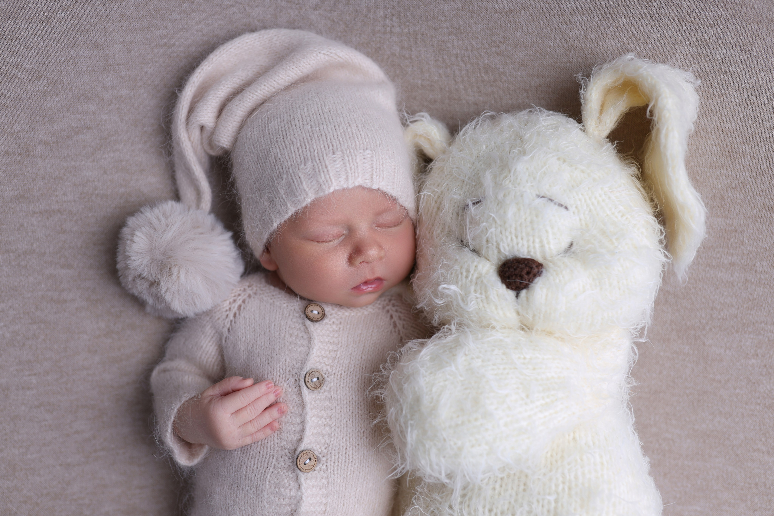 Newborn мальчики. Фотограф новорожденных Модяева Ирина