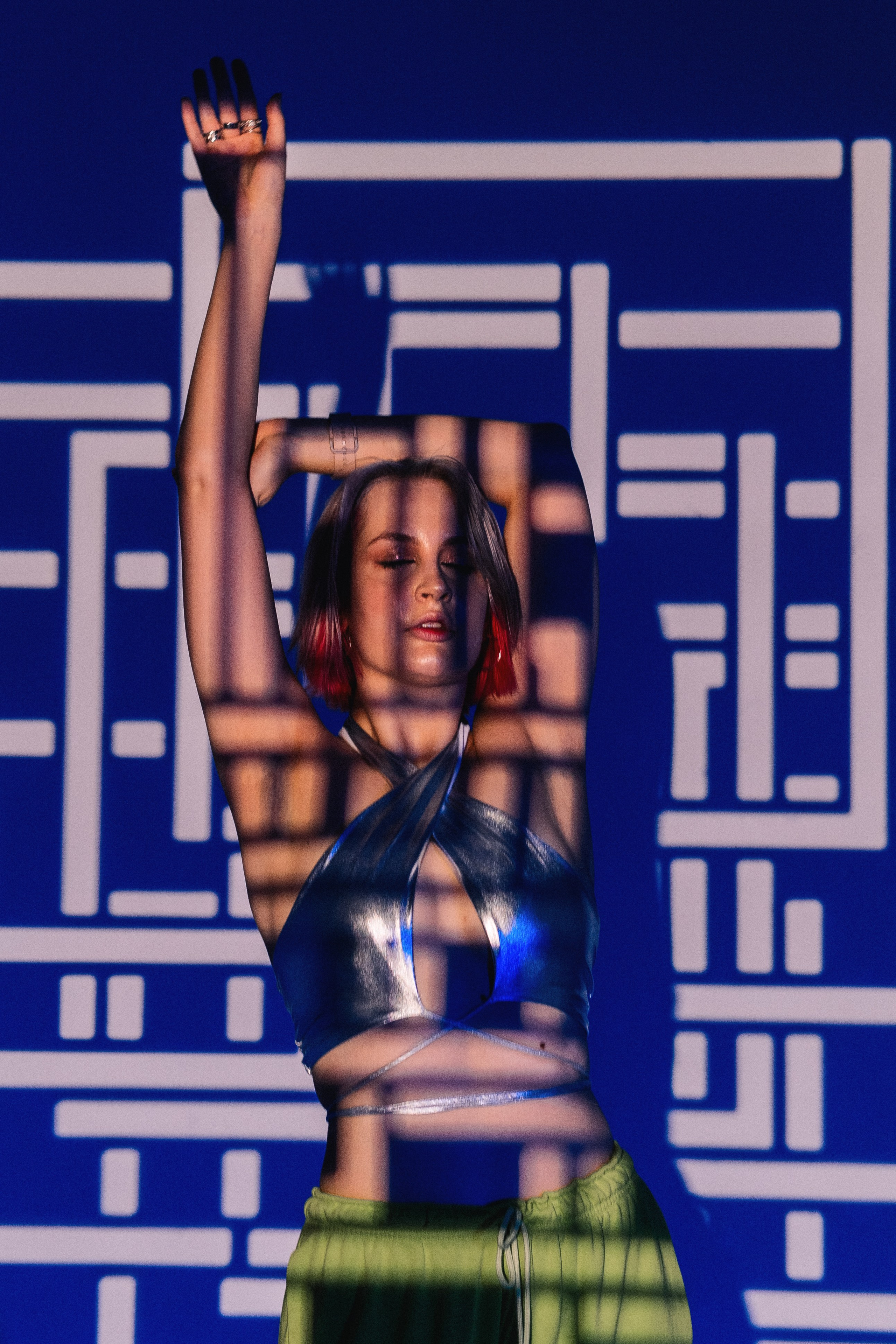 Ева. Волгоградка. Аля Рашпиль. Фотограф Москва