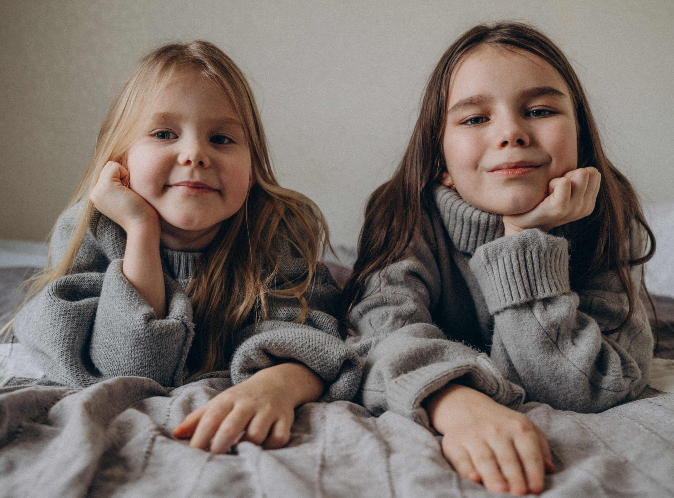 Сестры. FotoTanya. Раменское/Жуковский/Бронницы