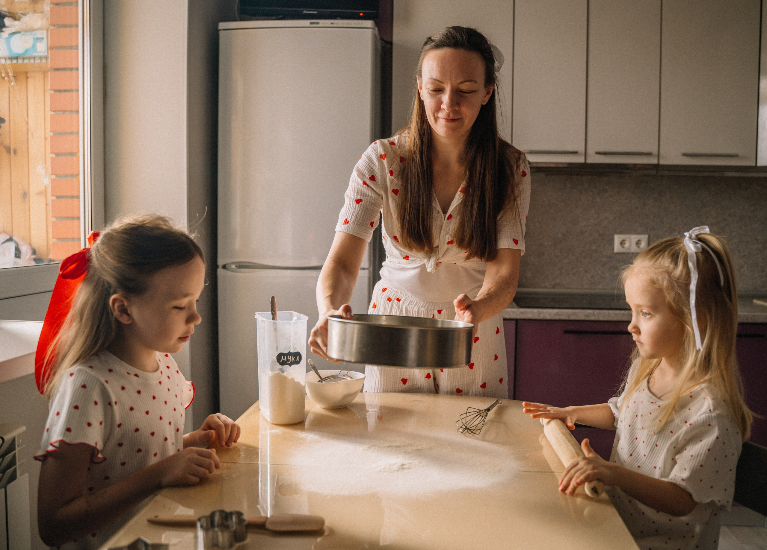 Печеньки. FotoTanya. Раменское/Жуковский/Бронницы