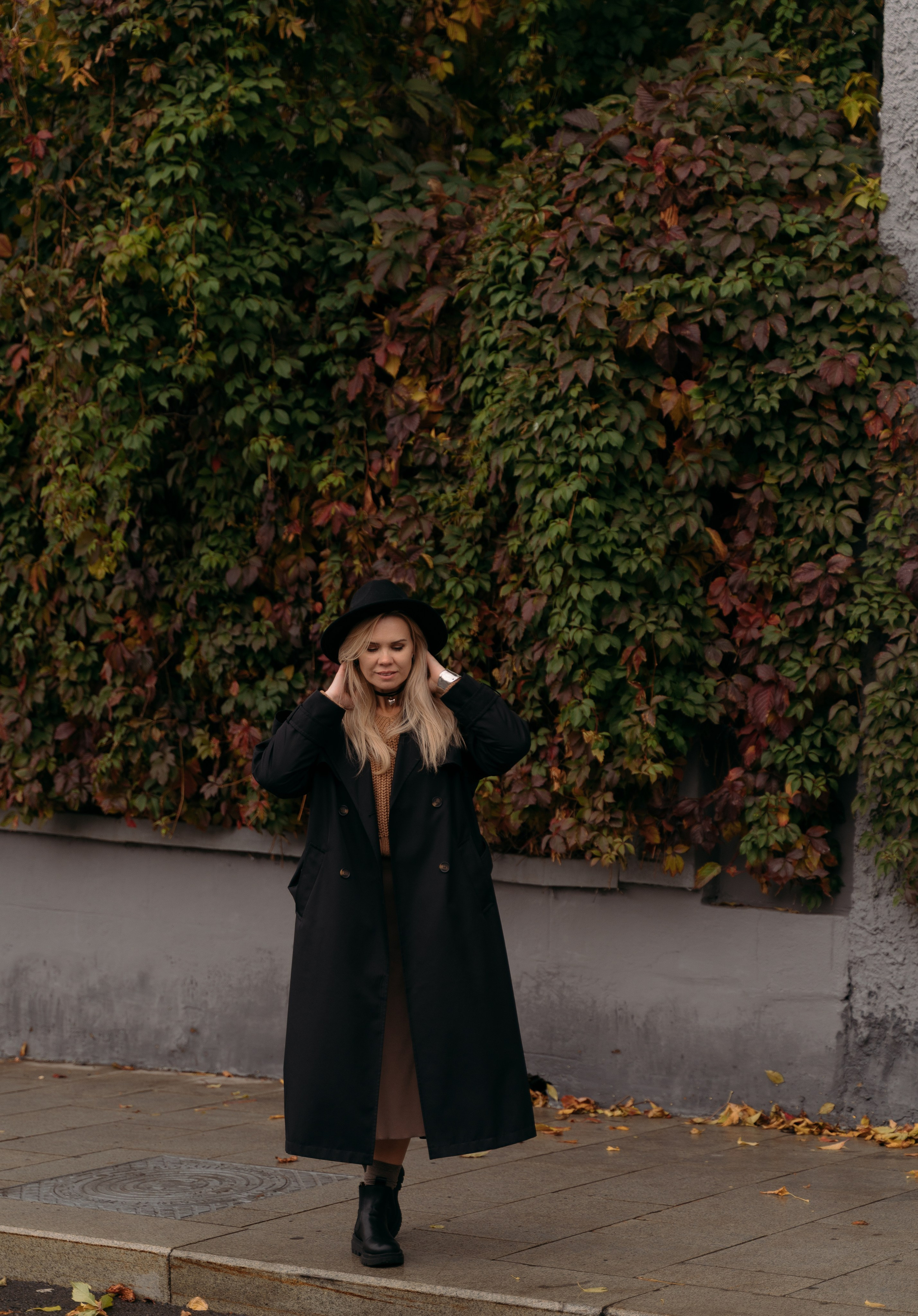 Осенняя история. FotoTanya. Раменское/Жуковский/Бронницы