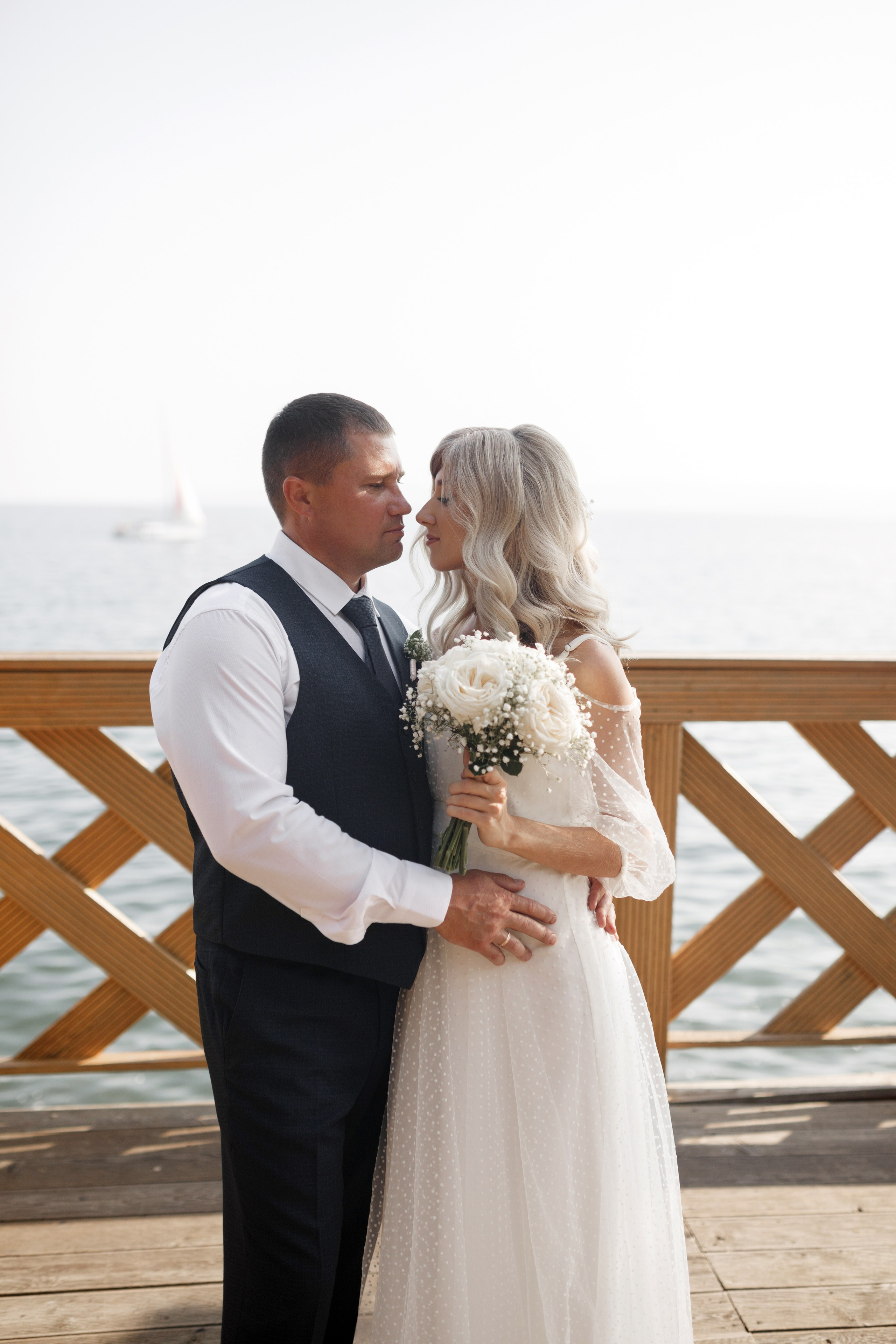 Свадьба Алексея и Даны. Свадебный и семейный фотограф в Иркутске Яна Лиа