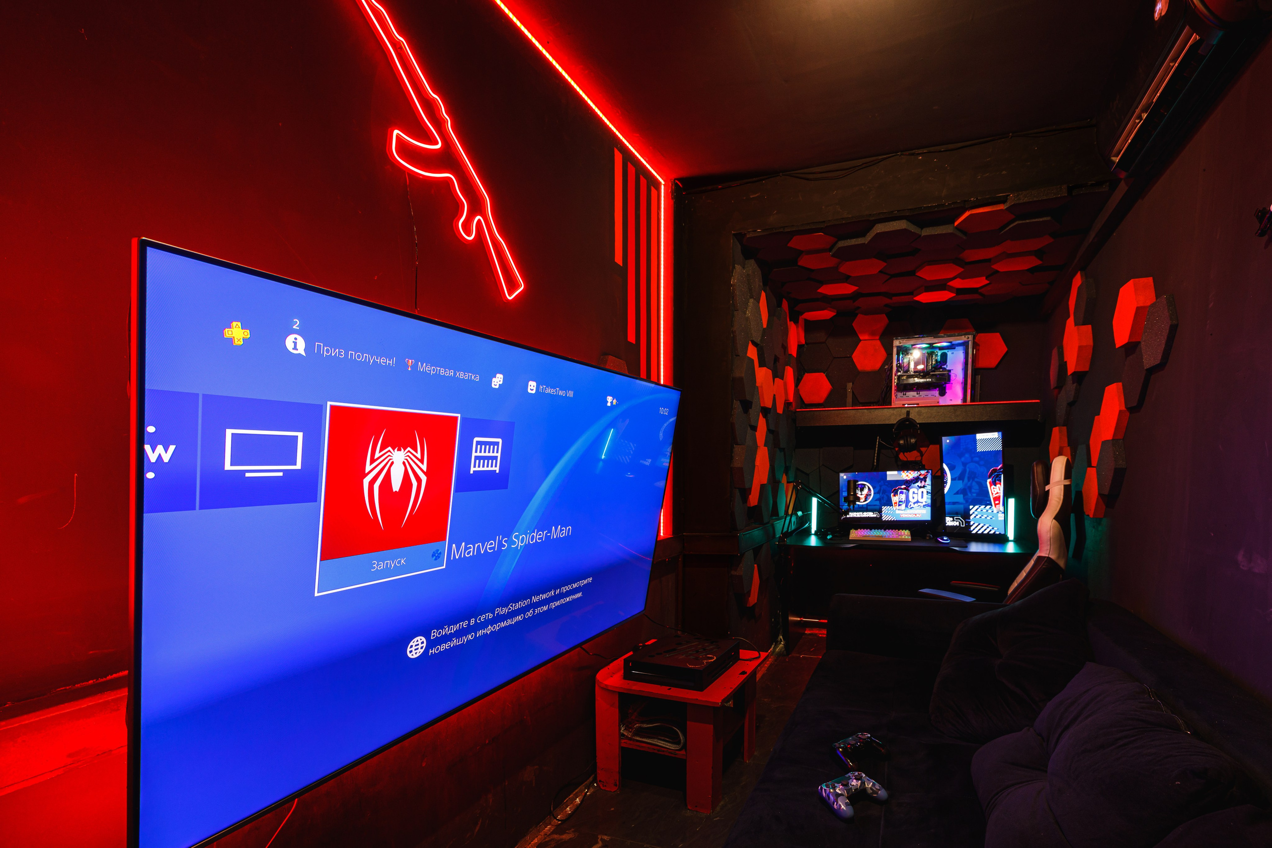 Интерьеры. Фотограф на мероприятие в Москве Марик