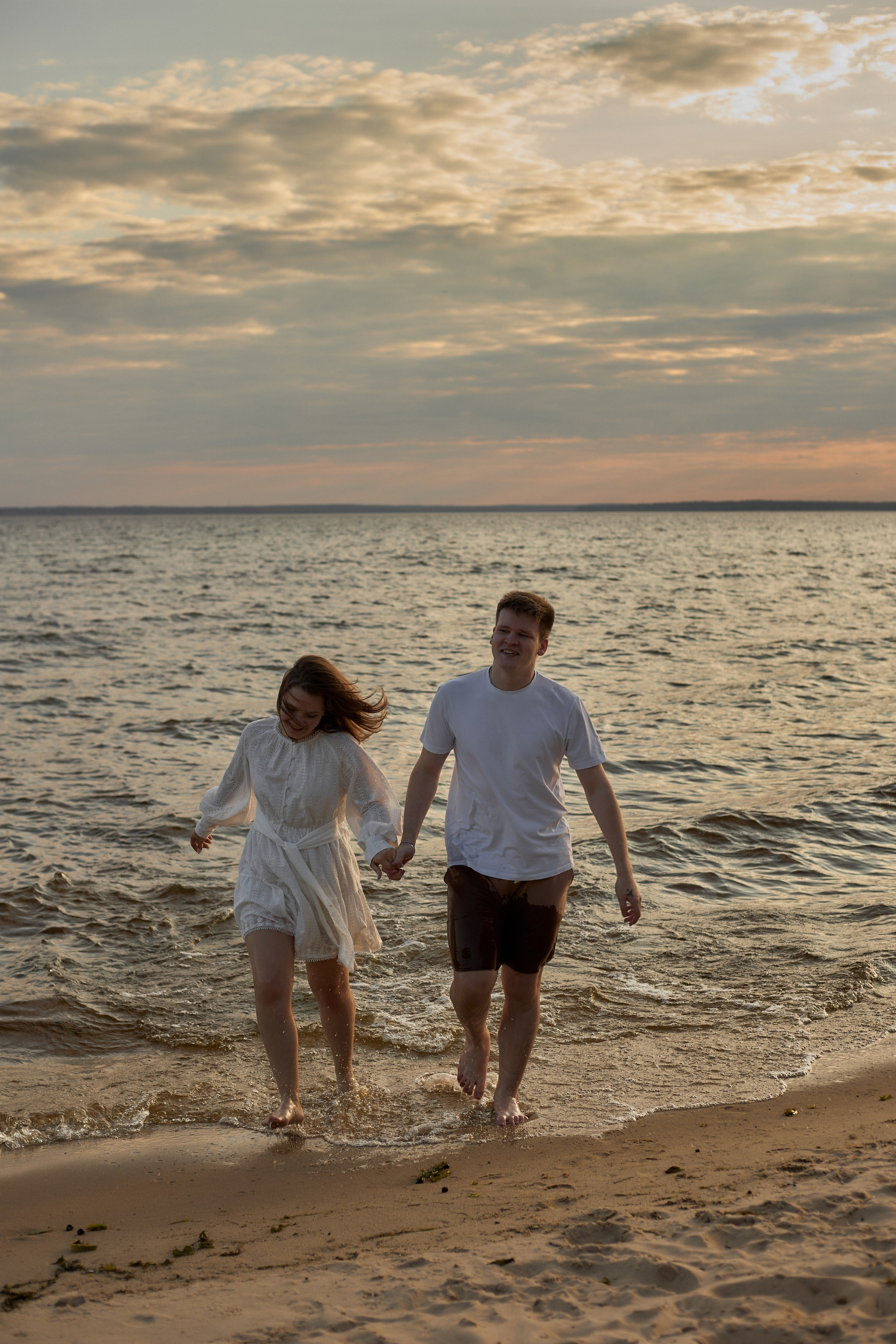 Катя и Влад. Свадебный и семейный фотограф