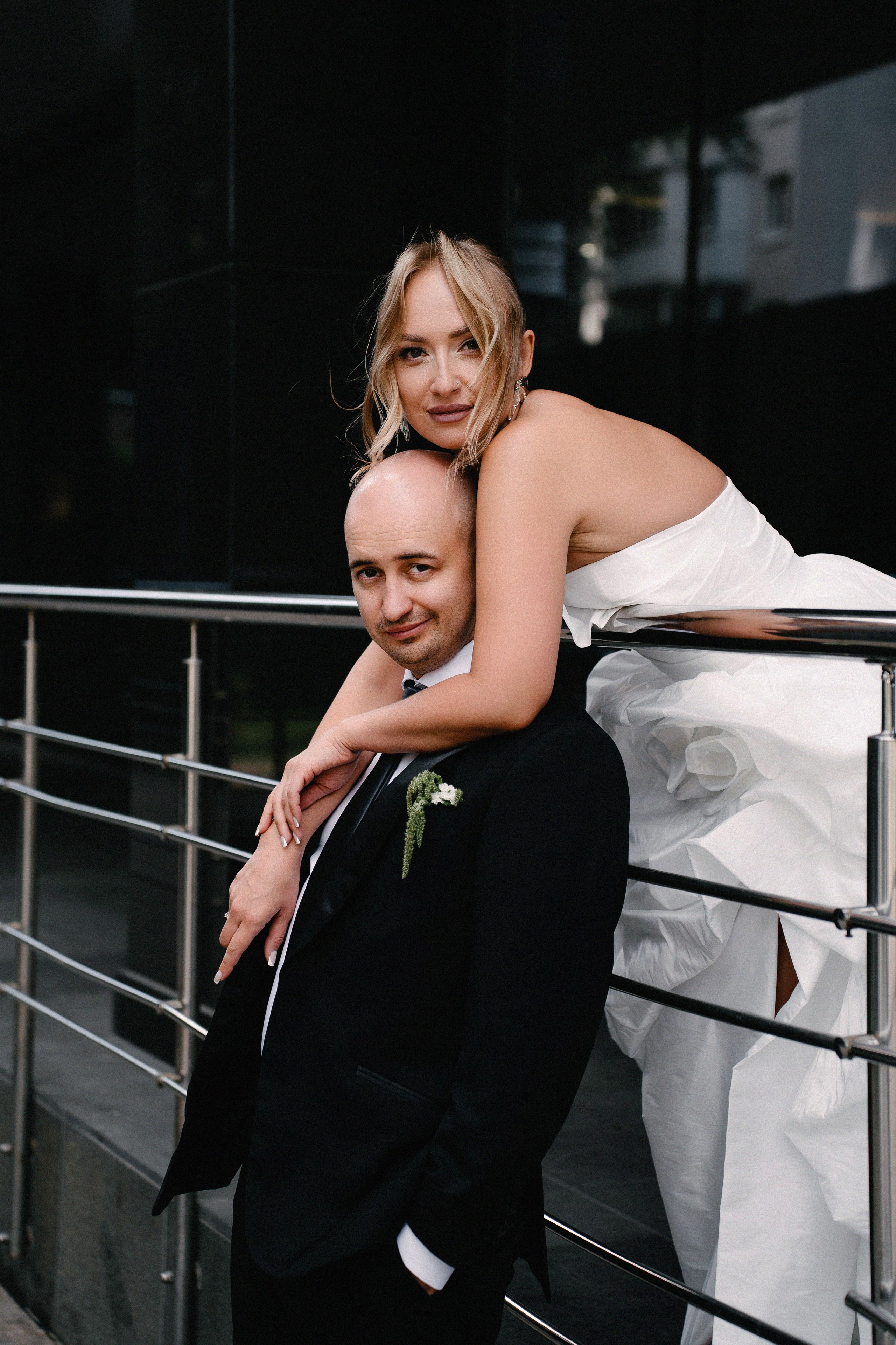 Александр и Марина. Свадебный и семейный фотограф в Воронеже Анастасия Бойко