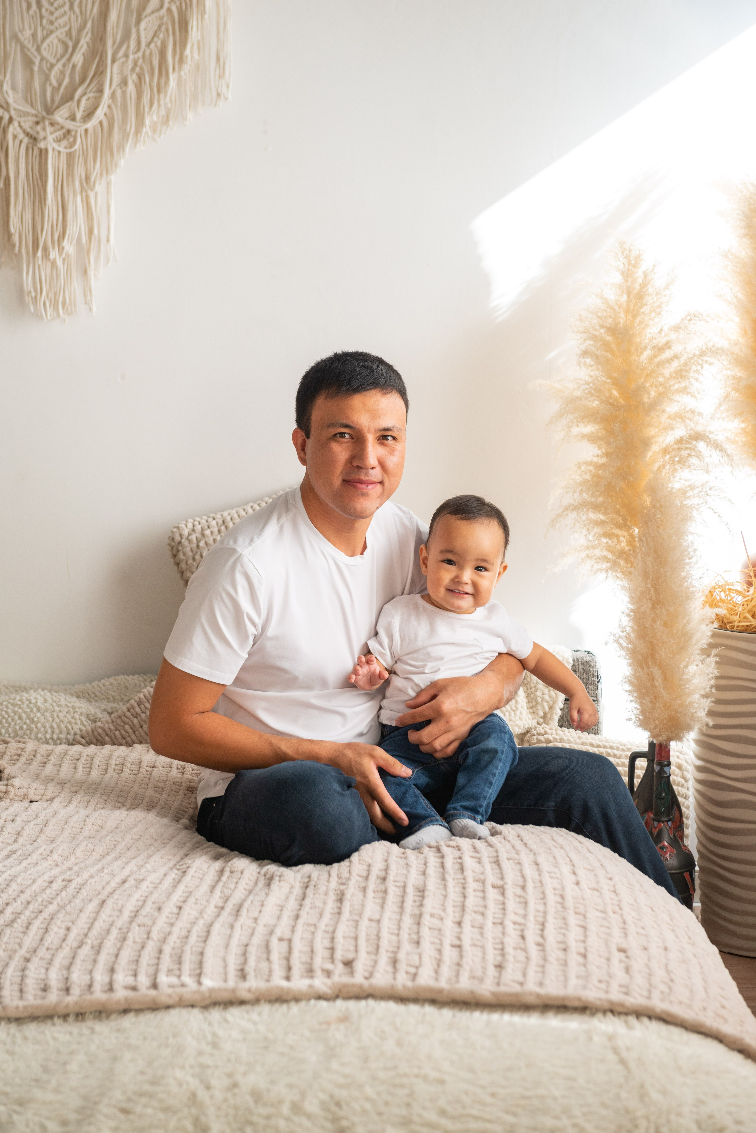 Отзывы. Студия семейной и детской фотографии