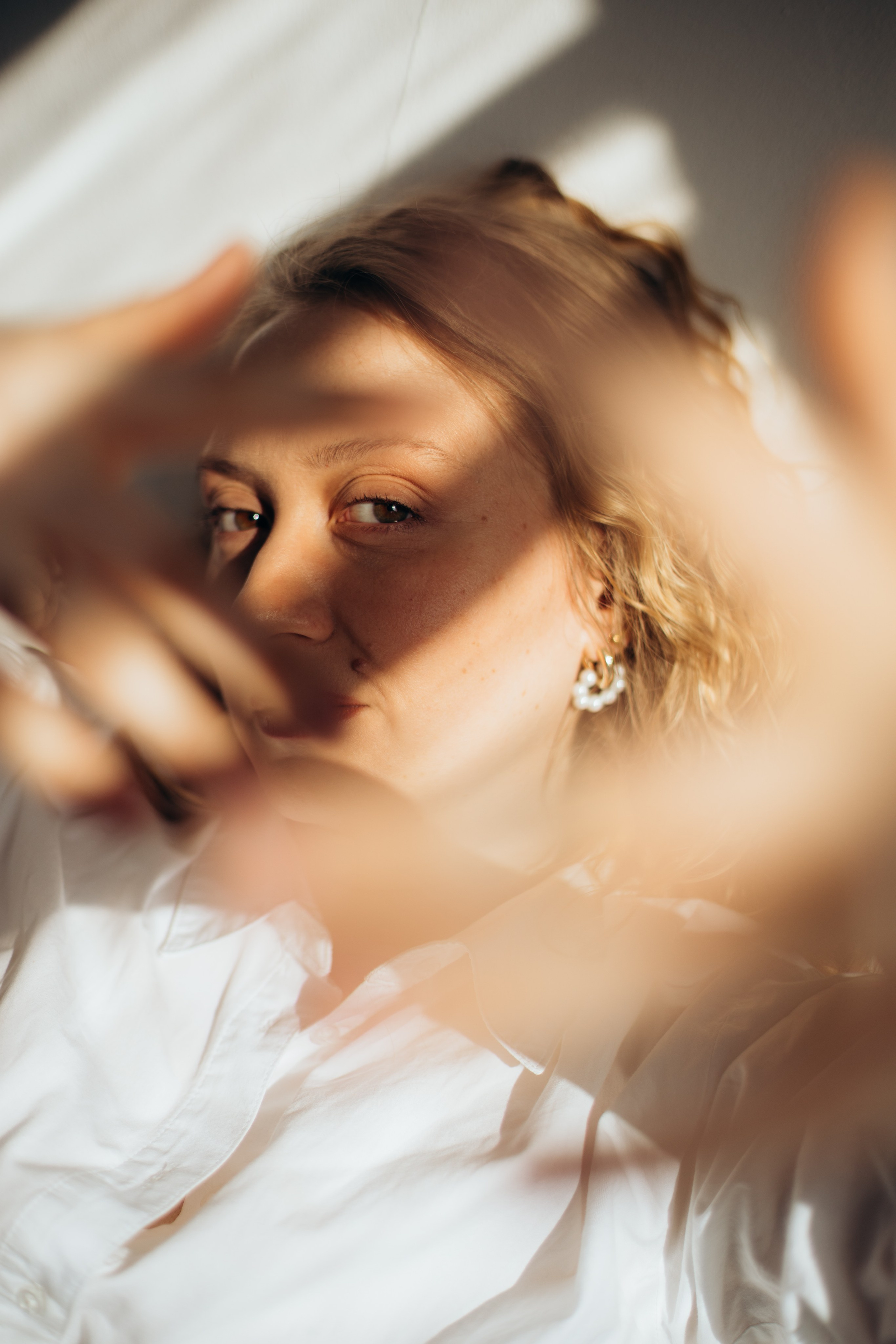 Кристина. Klerout Photographer