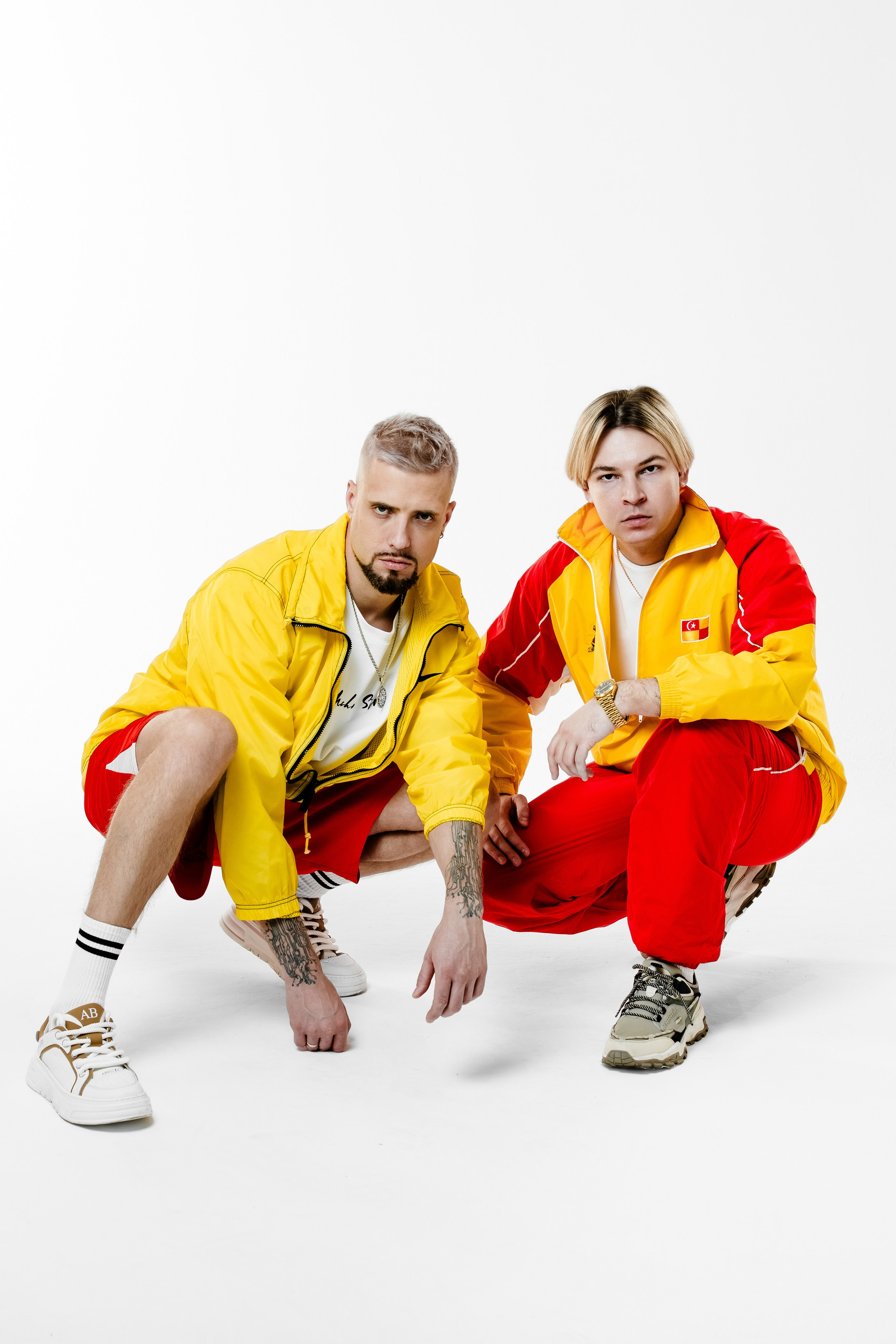 NLO PROMO. Фотограф Москва Владимир Филин