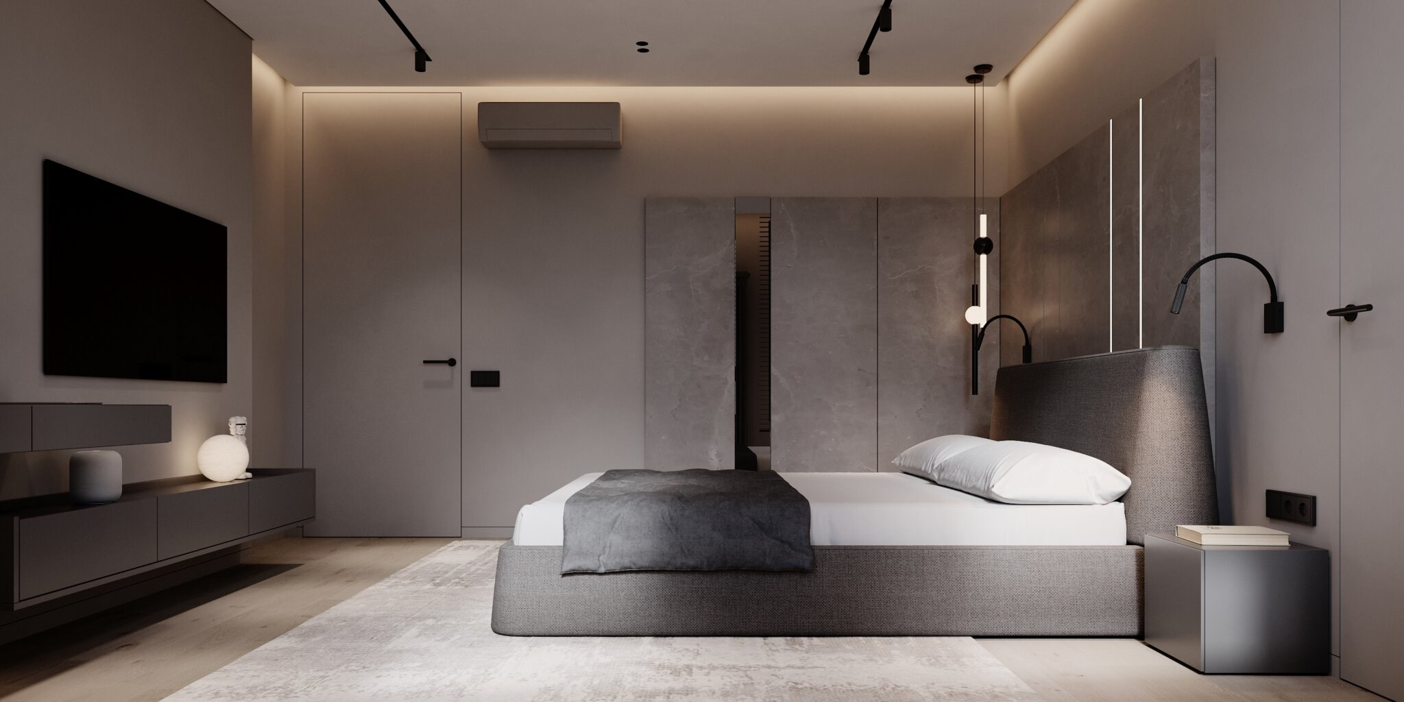 1. Студия дизайна интерьера RISE DESIGN STUDIO