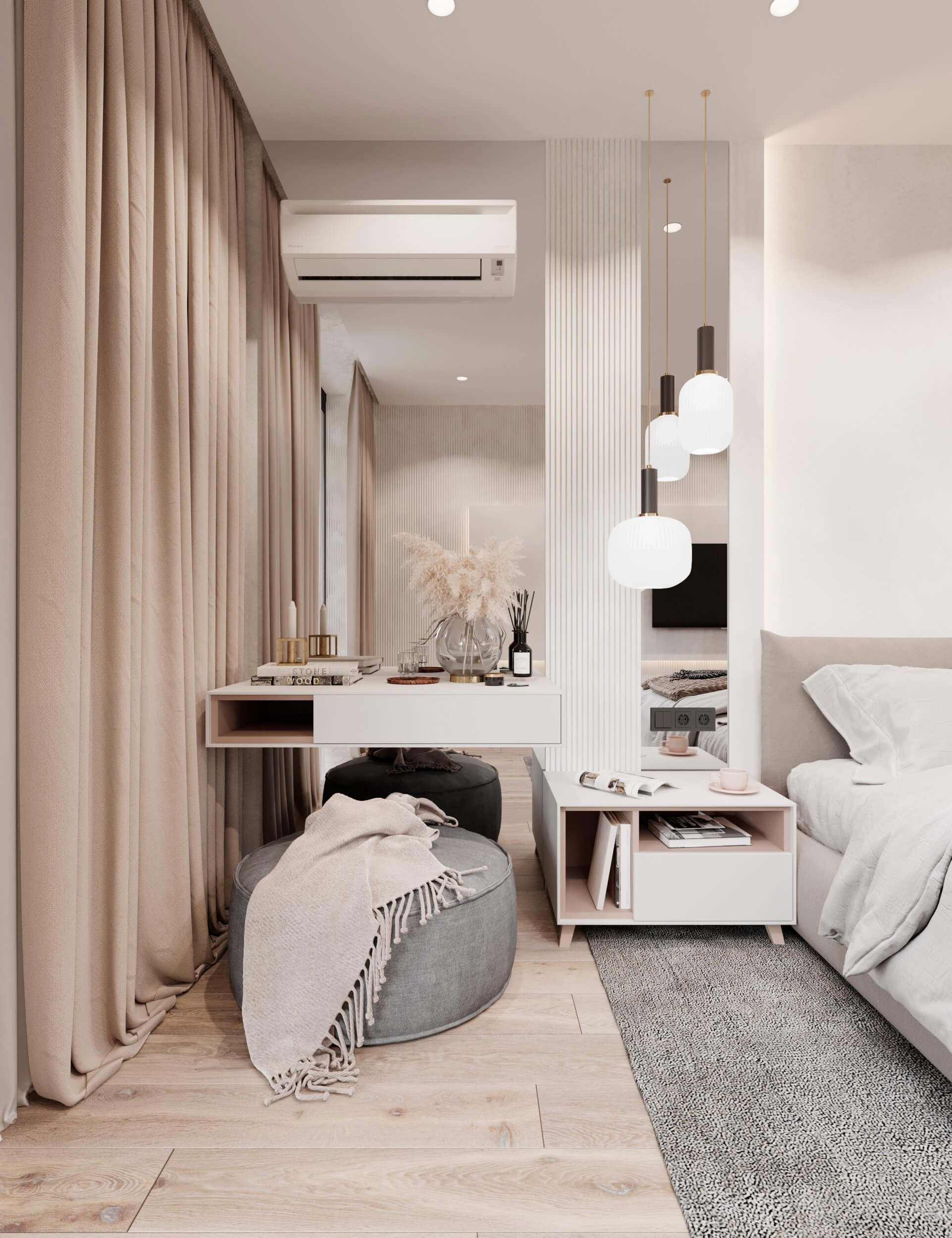 17. Студия дизайна интерьера RISE DESIGN STUDIO