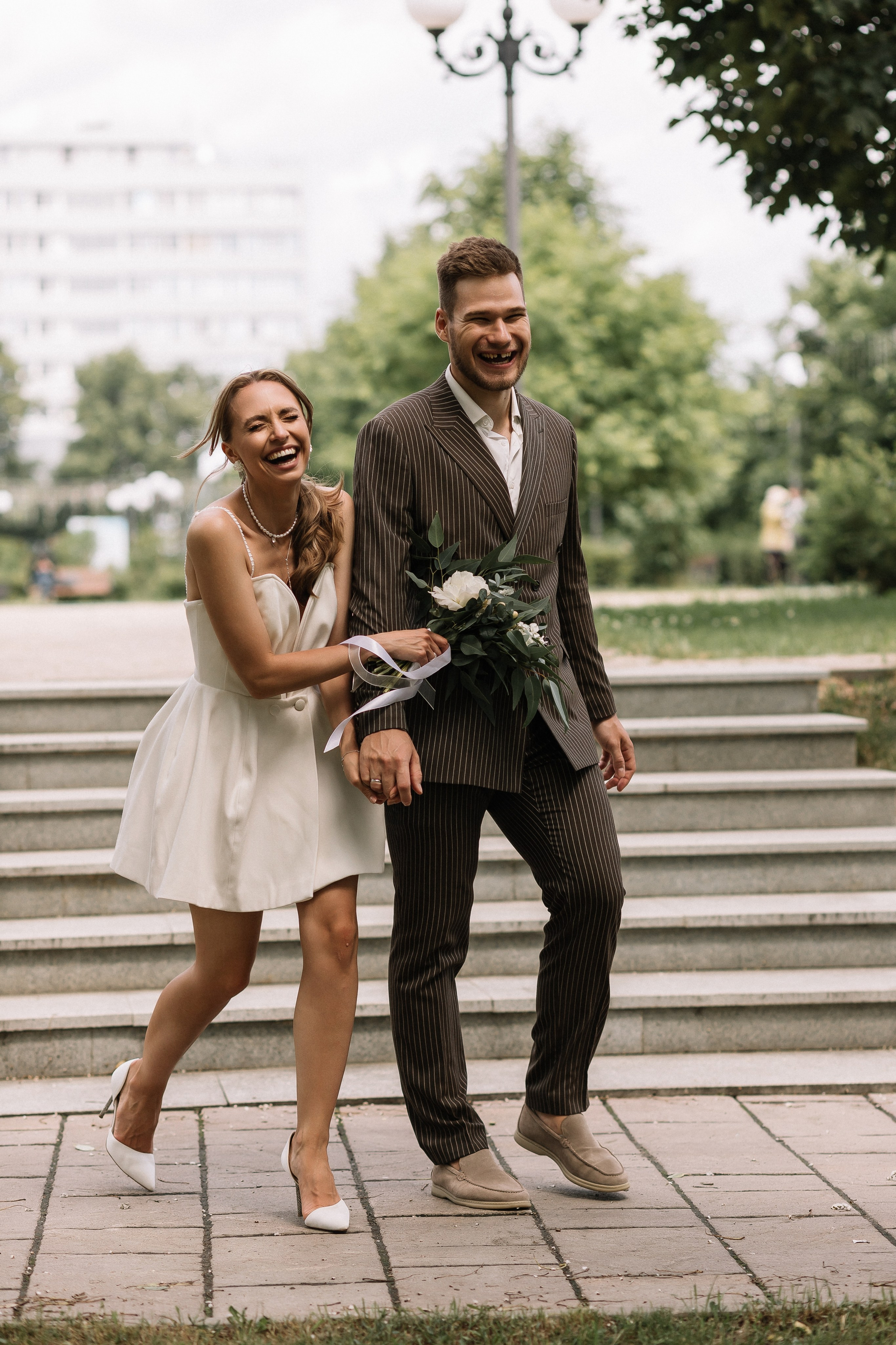 Свадебная фотосессия. Свадебный и семейный фотограф в Екатеринбурге