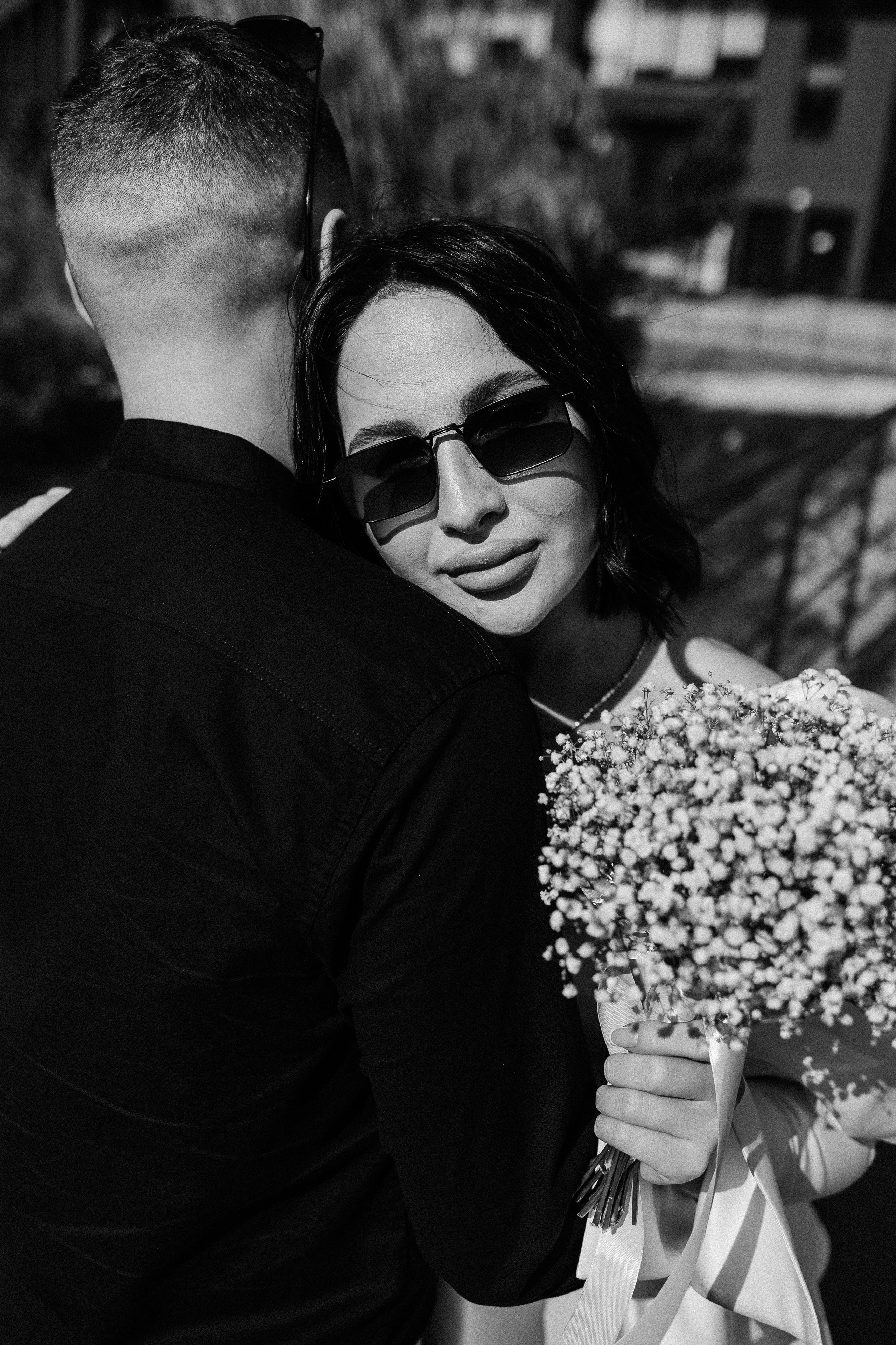 Александр и Карина/2024. Свадебный и семейный фотограф в Екатеринбурге