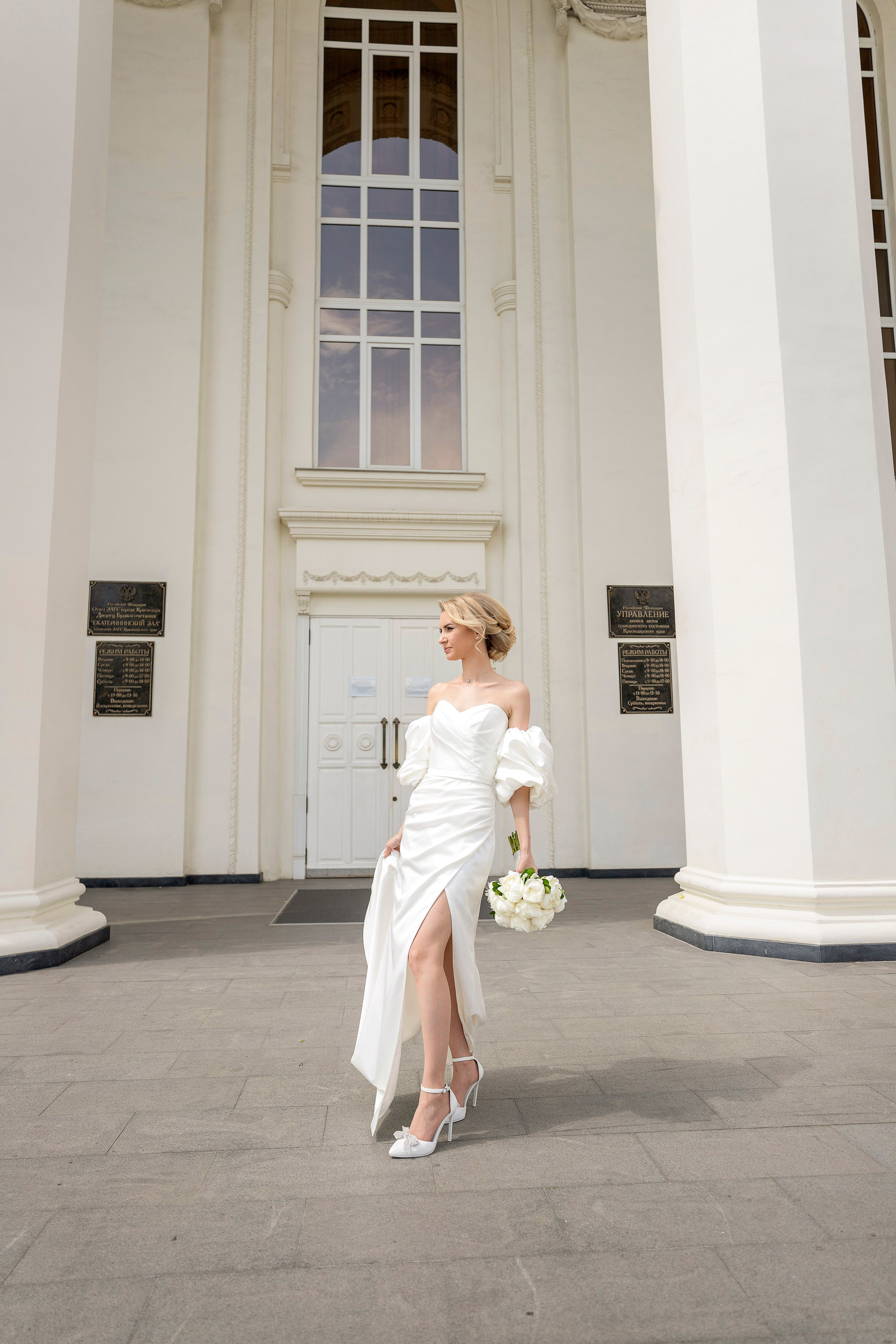 Максим и Дарья. Настасья Перова Фотограф